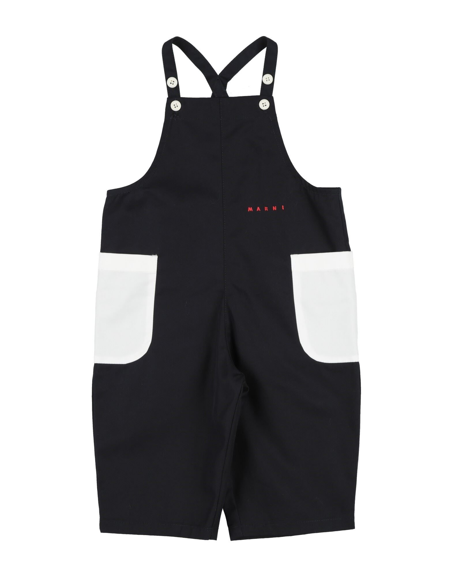 MARNI - Peleles y petos de bebé