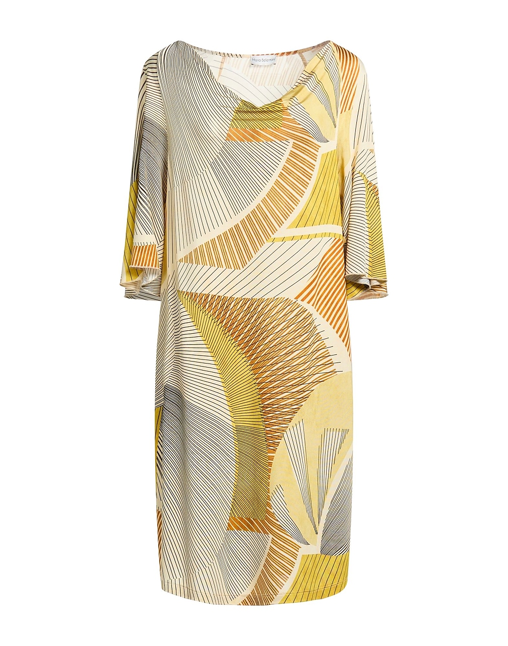 MARIA BELLENTANI - Midi dresses