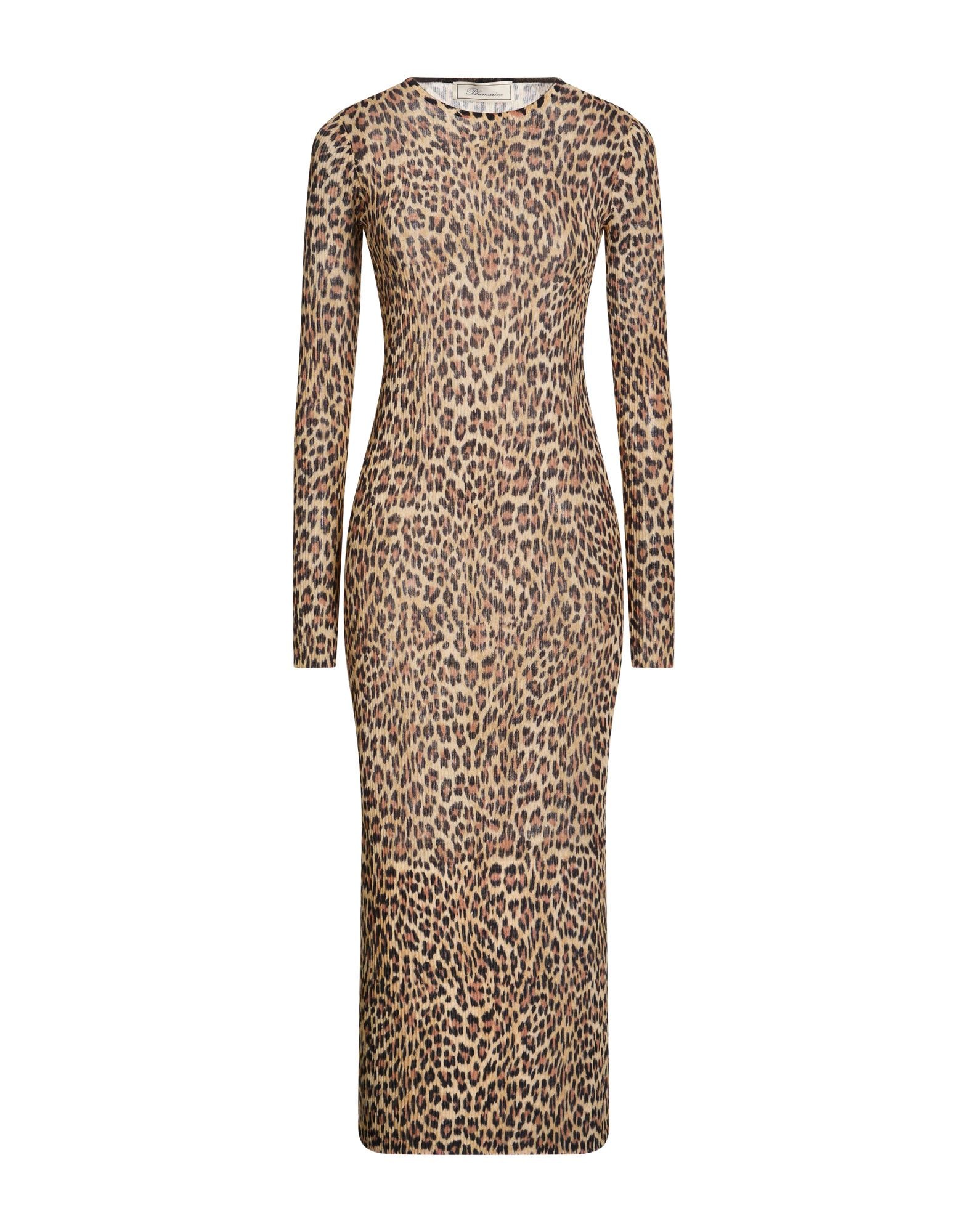 BLUMARINE - Vestiti lunghi