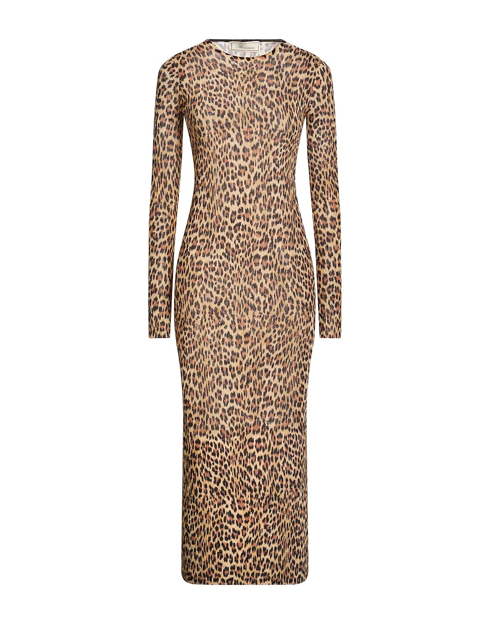 BLUMARINE - Vestiti lunghi