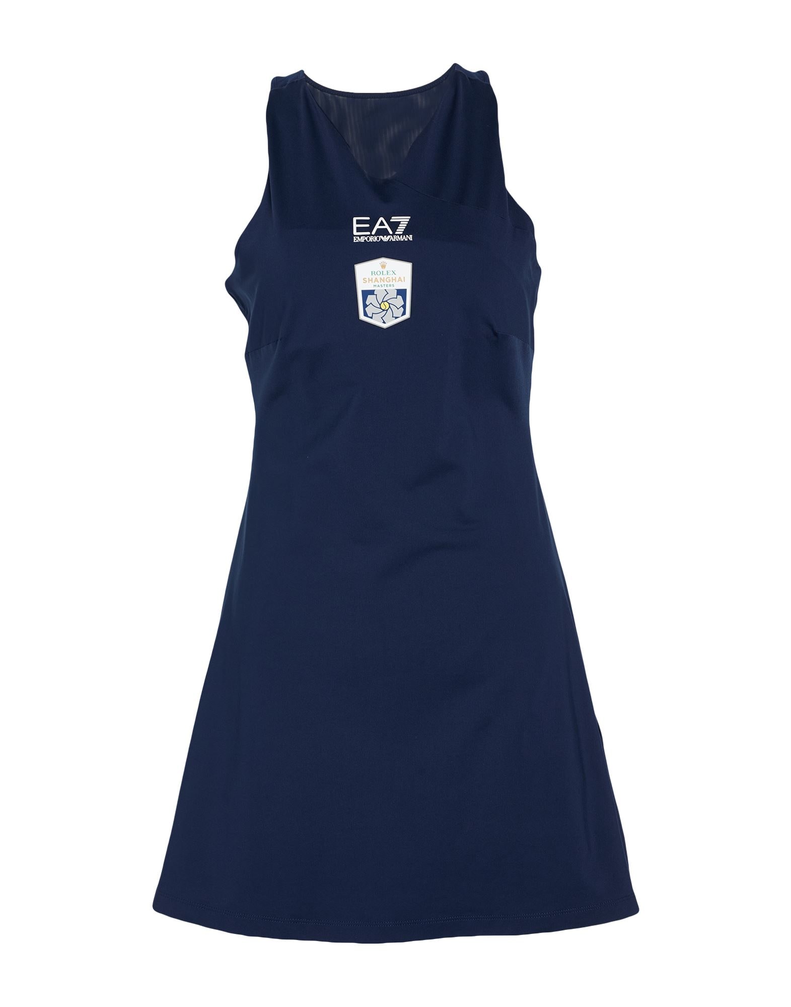 EA7 - Mini-Kleider