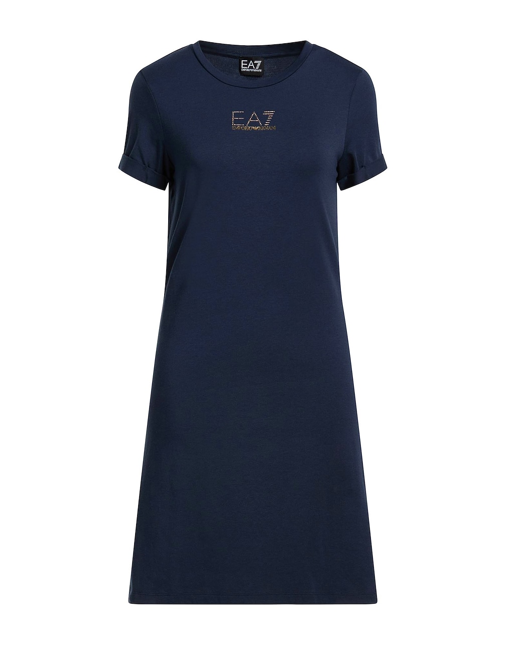 EA7 - Μίνι φορέματα