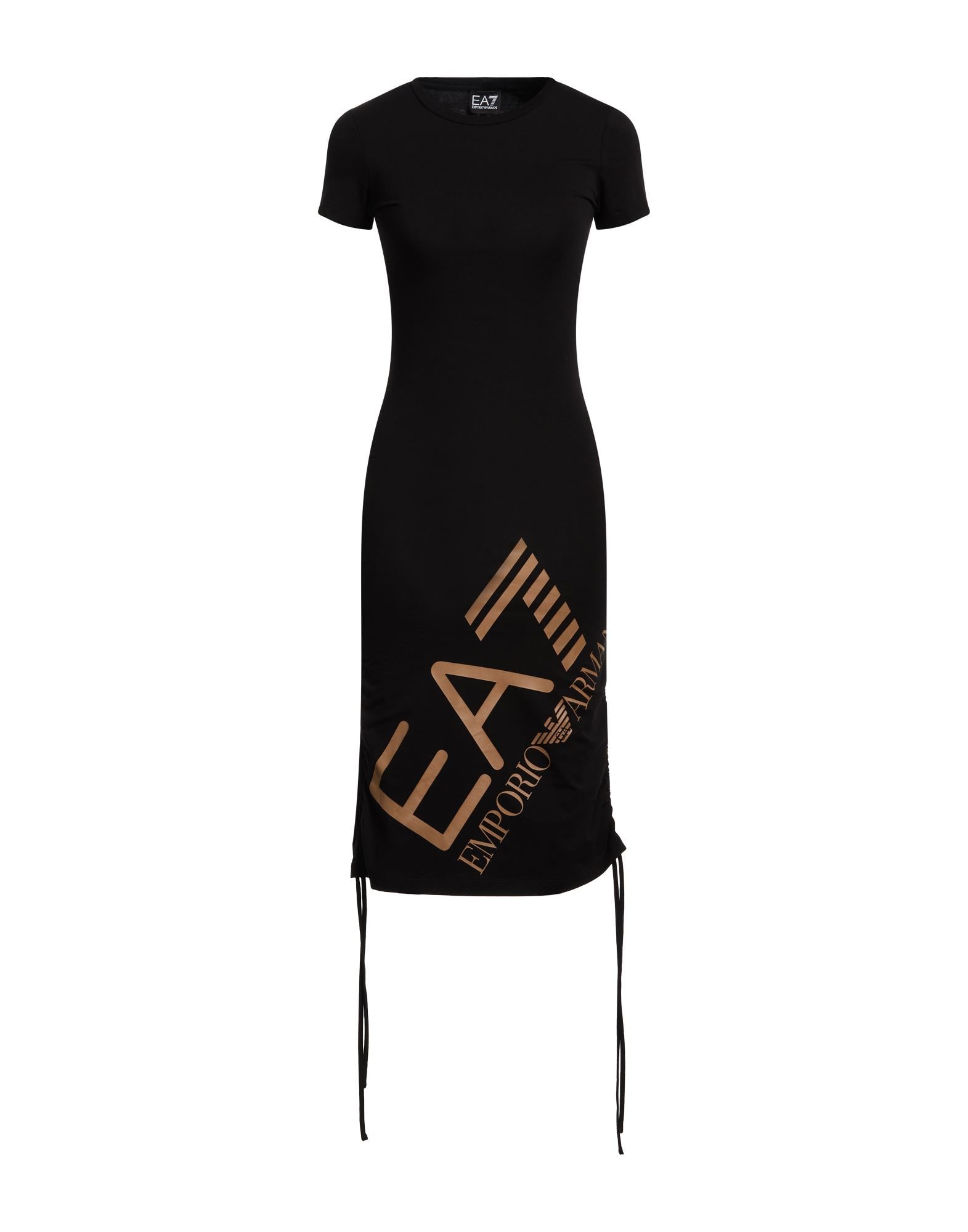 EA7 - ミディ丈ワンピース