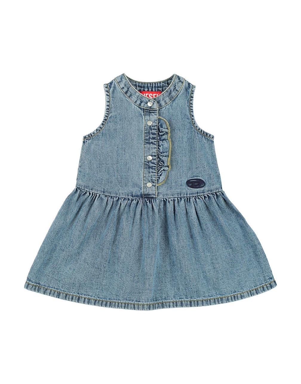 DIESEL - Baby dresses