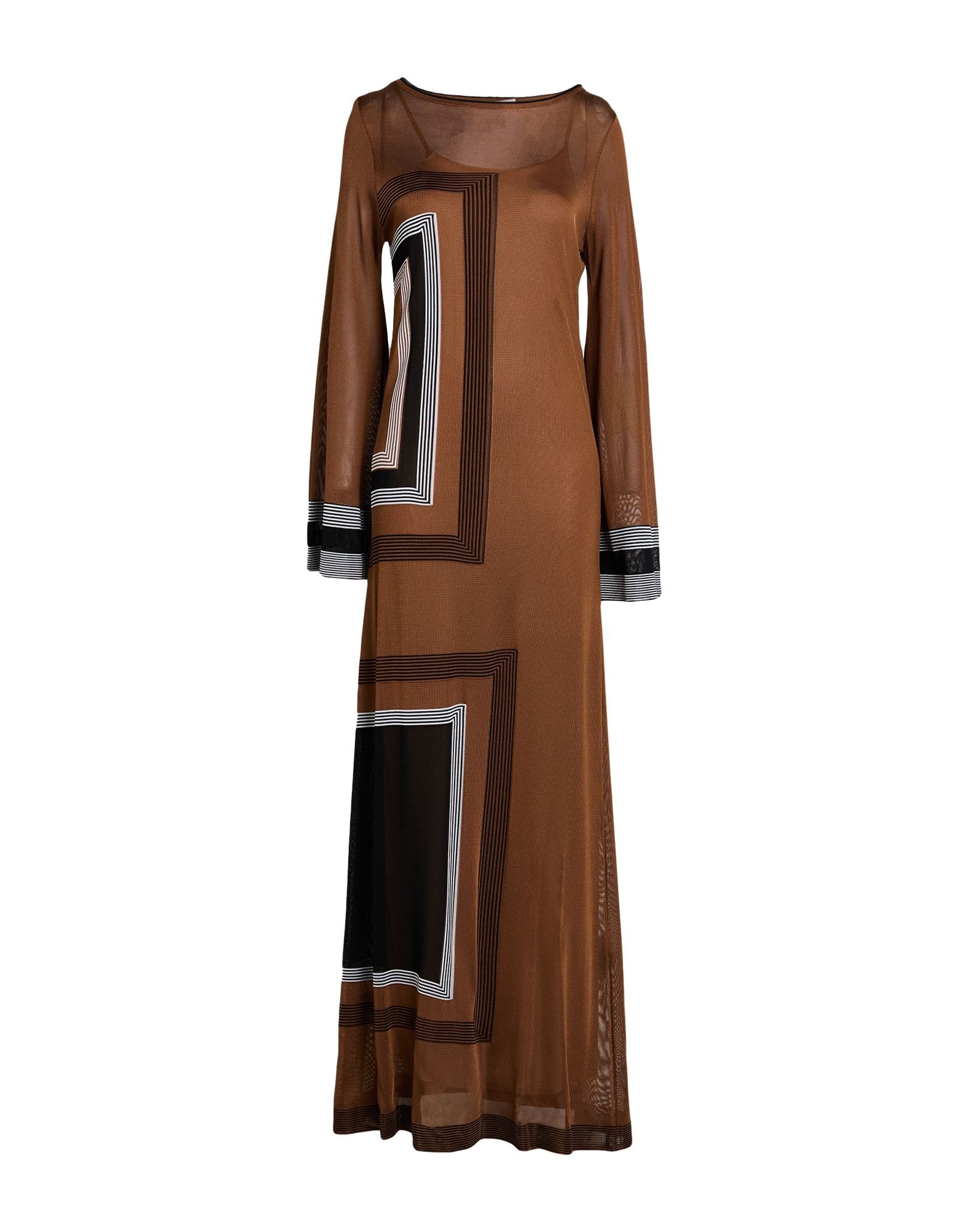 CIRCUS HOTEL - Maxi dresses