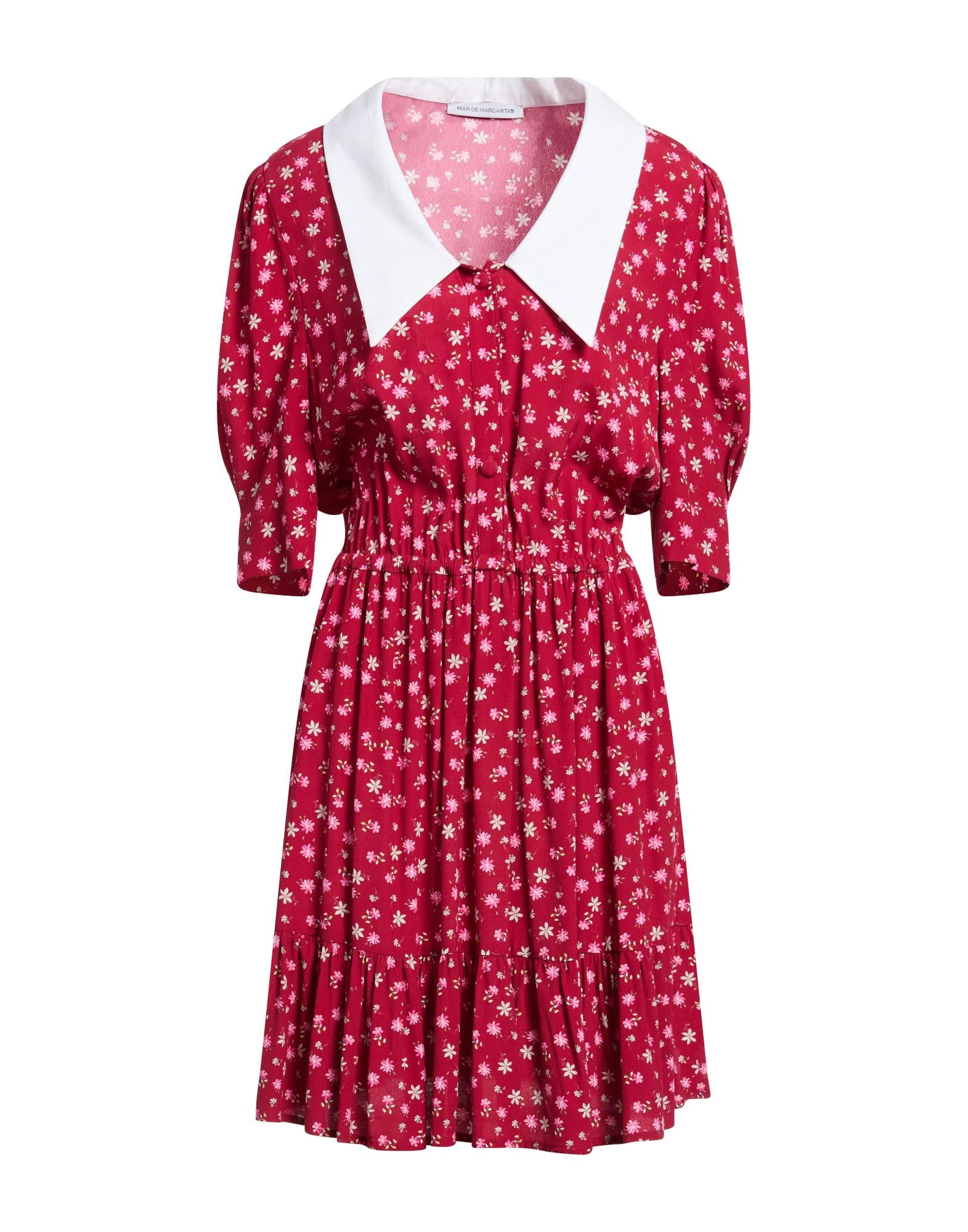 MAR DE MARGARITAS - Midi dresses