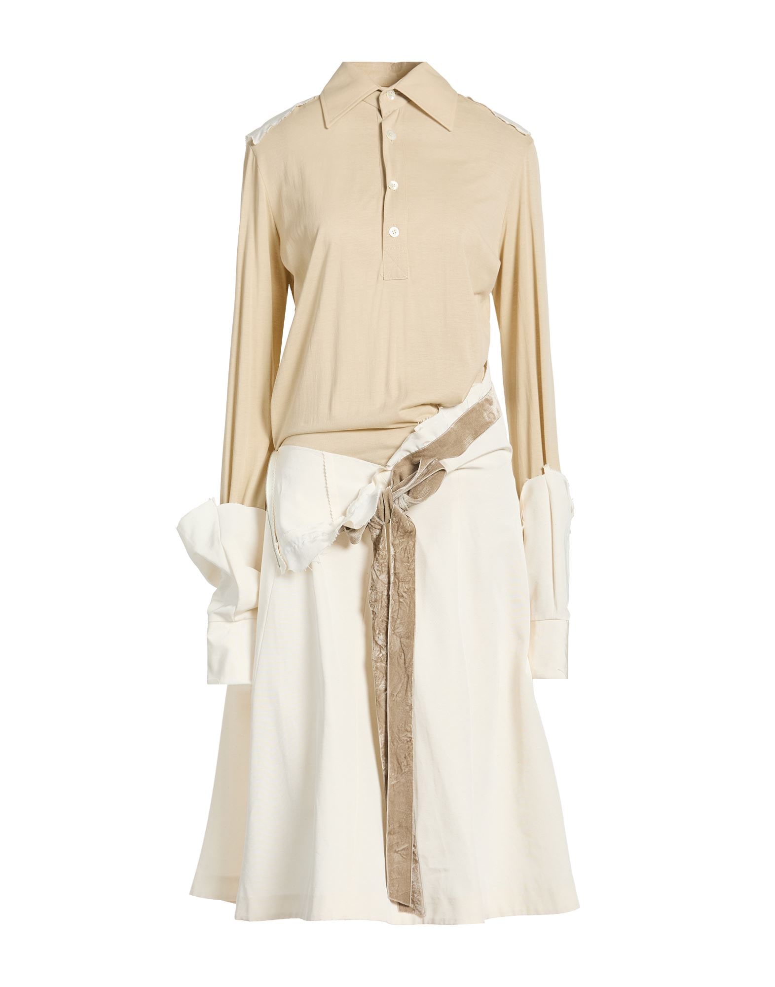 MAISON MARGIELA - Midi dresses