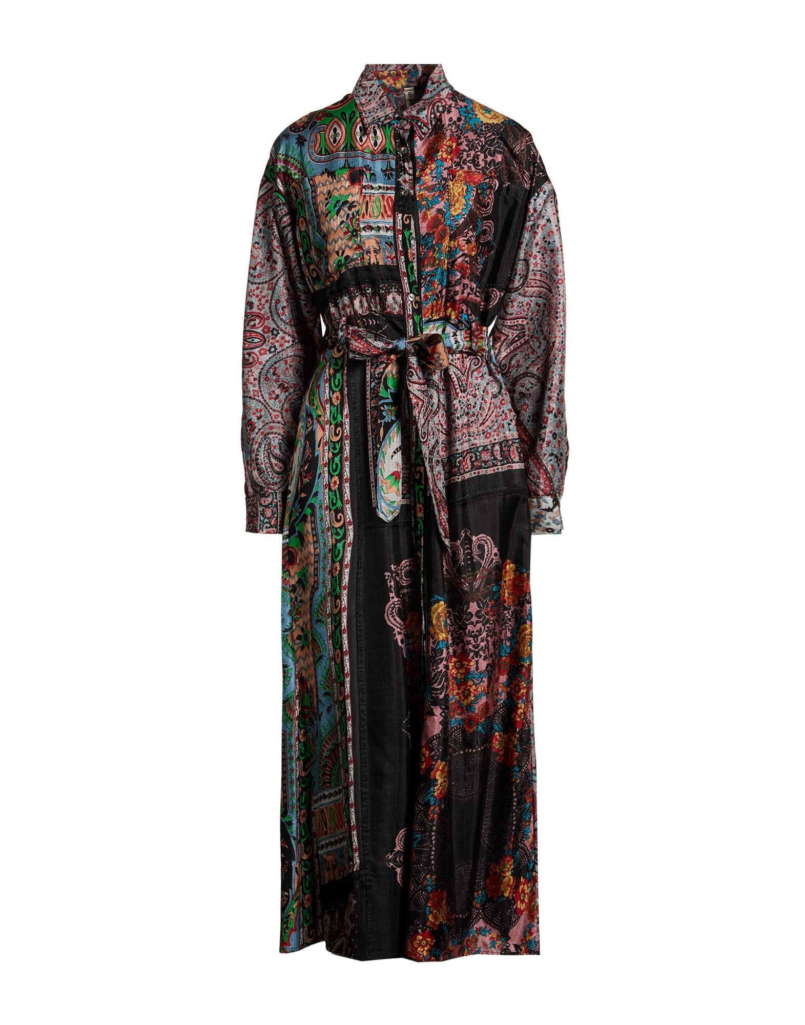 GIORGIO BRATO - Maxi dresses