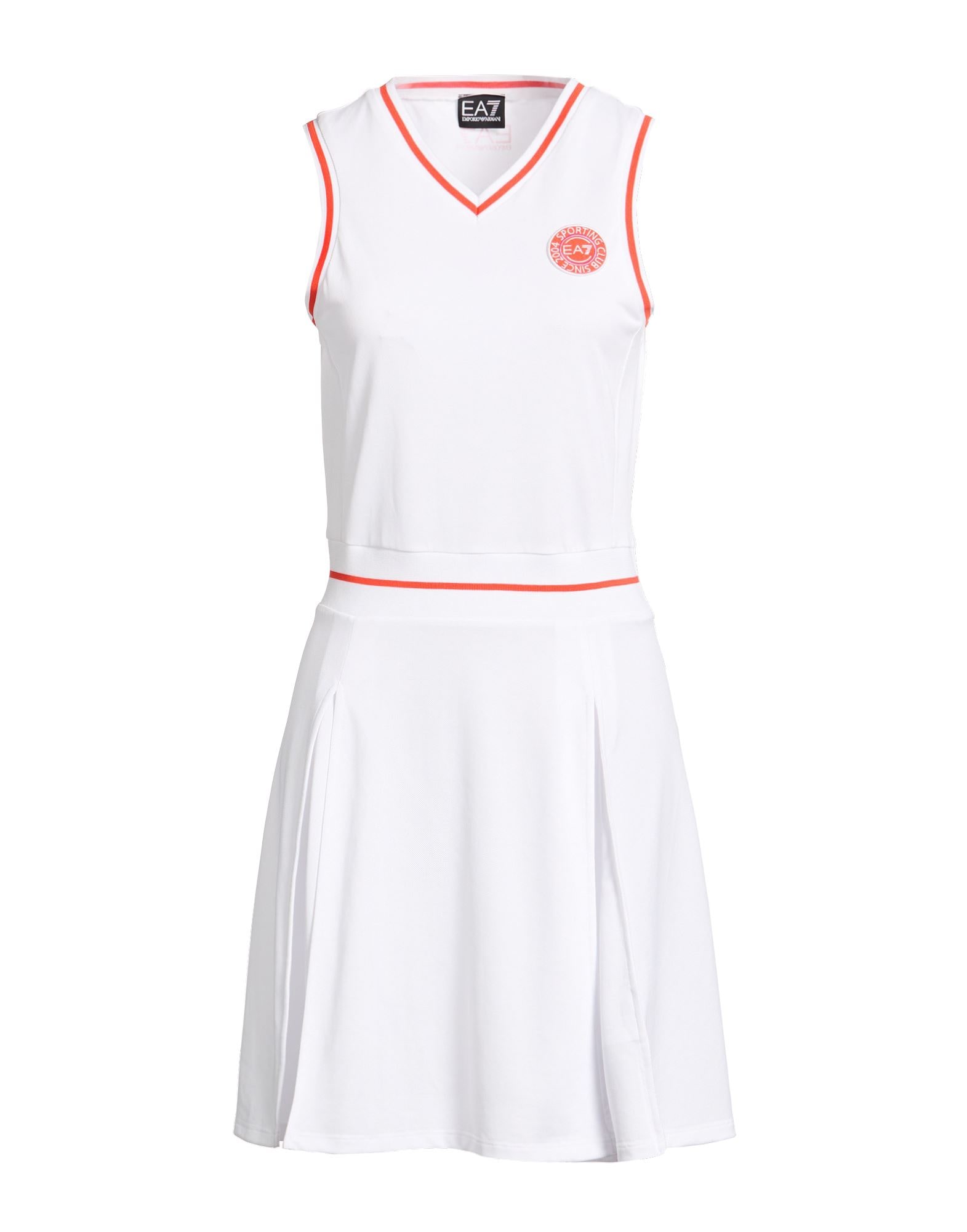 EA7 - Mini dresses