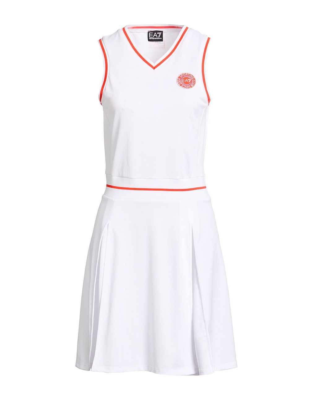 EA7 - Robes courtes