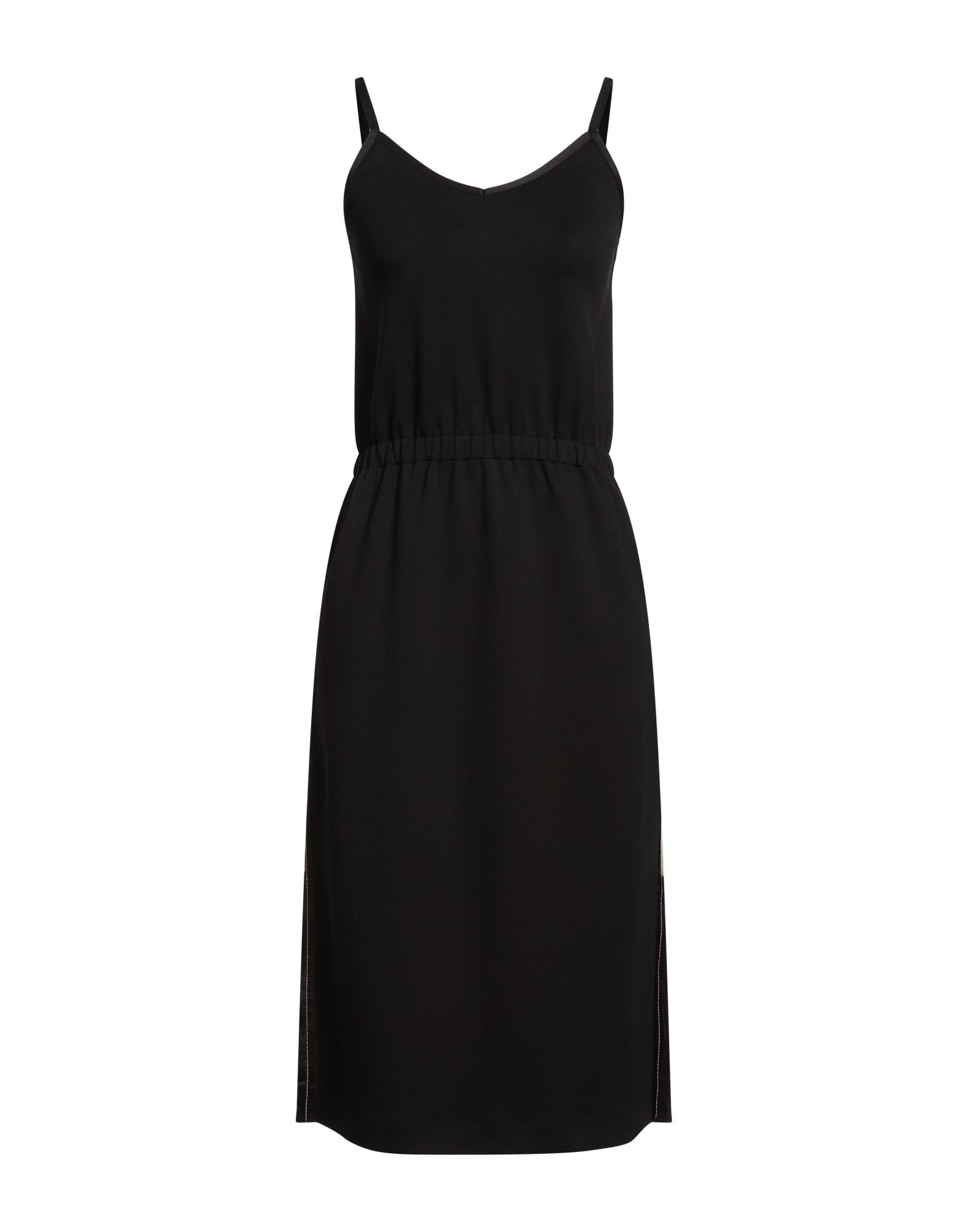 EA7 - ミディ丈ワンピース