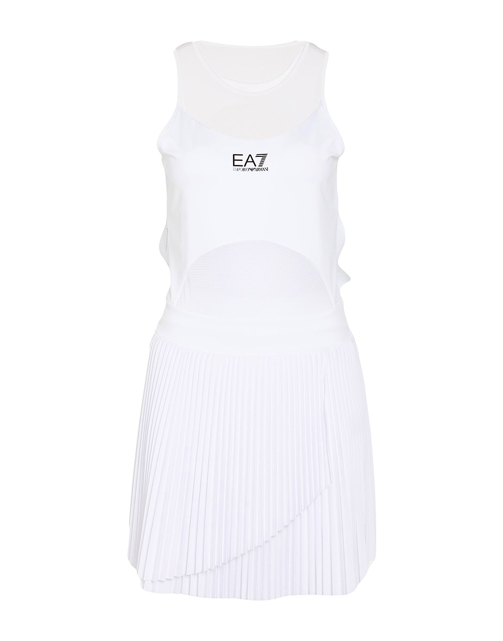 EA7 - Mini dresses