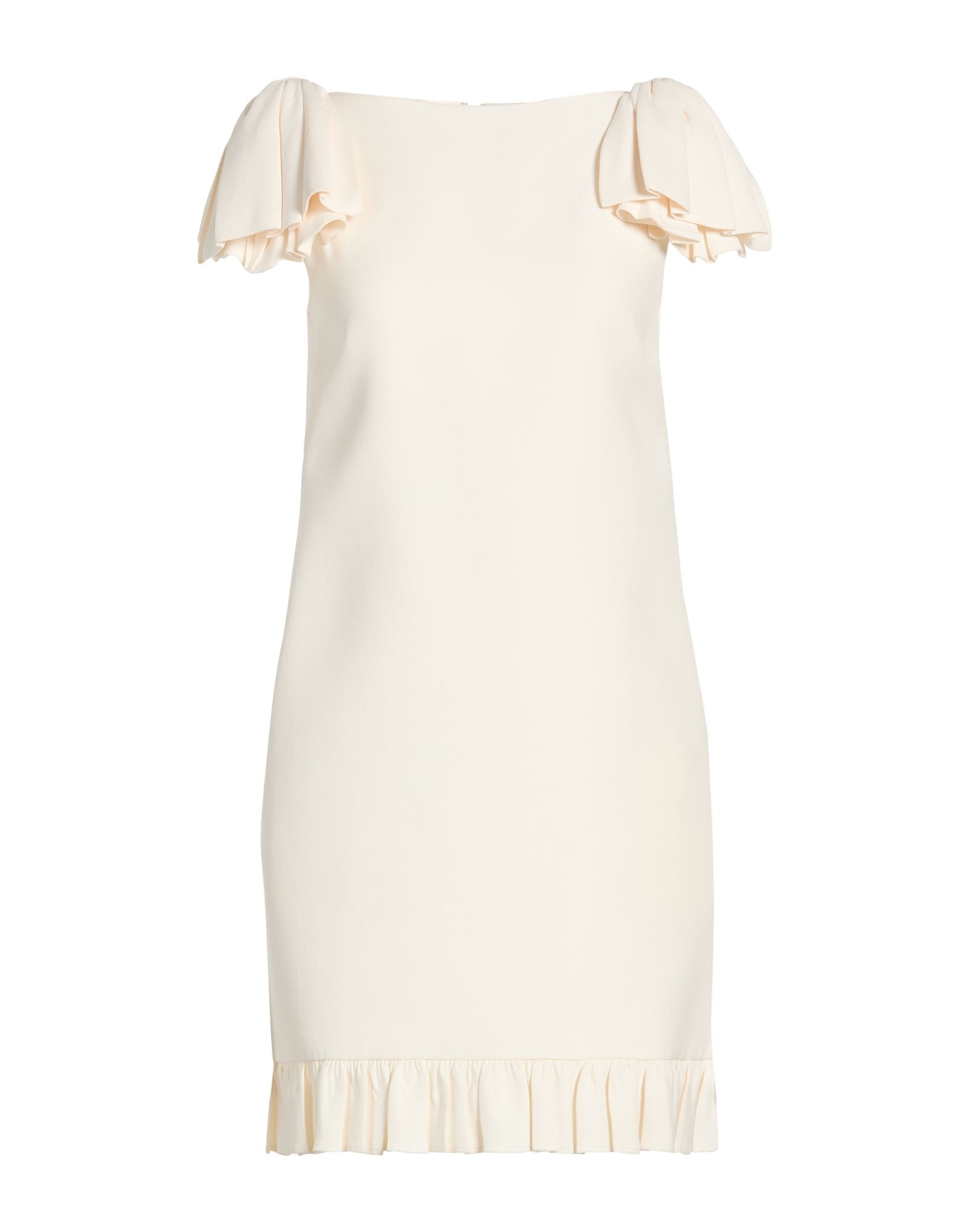 VALENTINO GARAVANI - Mini dresses