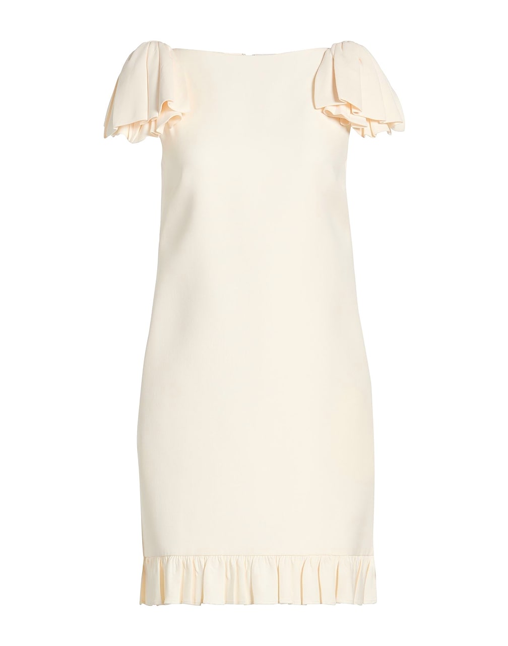 VALENTINO GARAVANI - Mini dresses