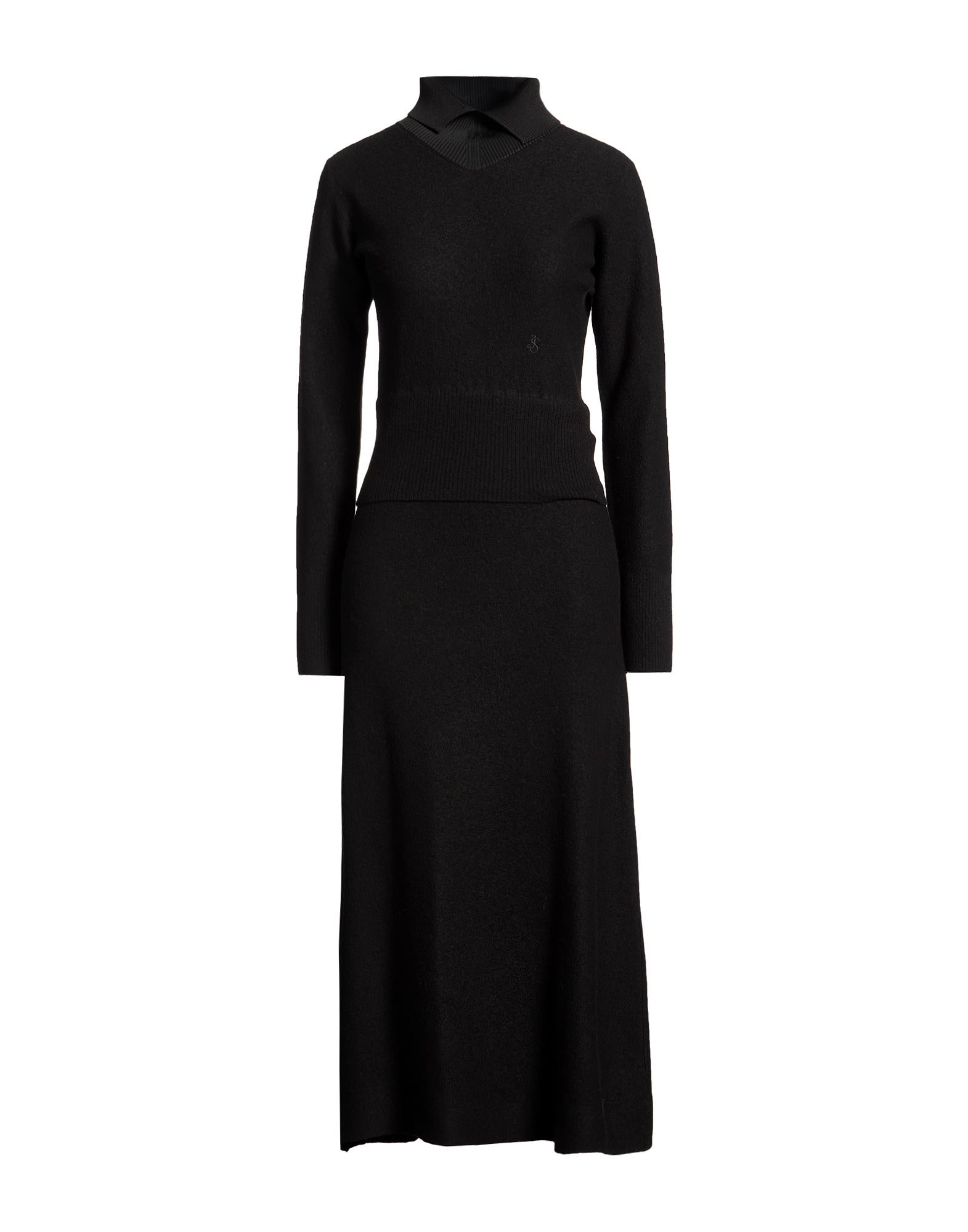 JIL SANDER - Maxi-Kleider