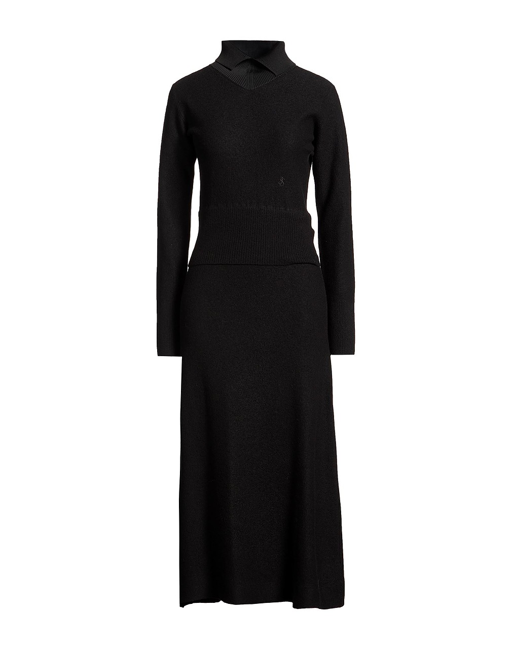 JIL SANDER - Maxi-Kleider