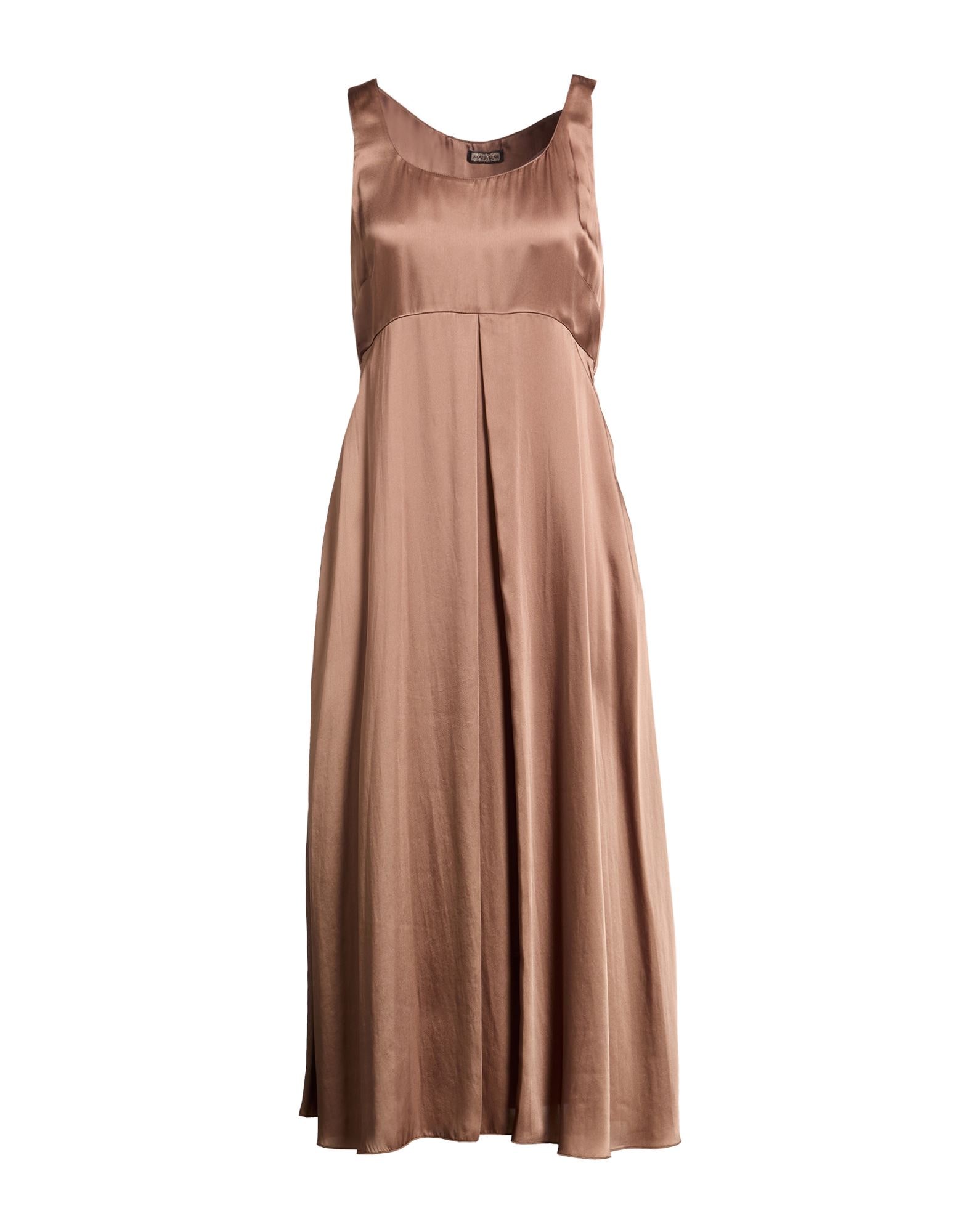 MALÌPARMI - Midi dresses