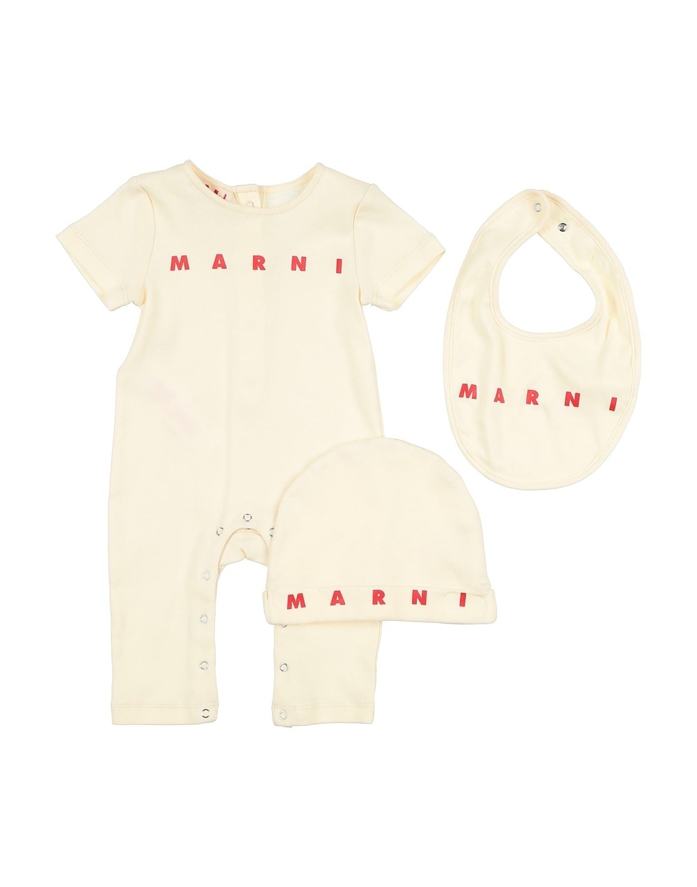 MARNI - Sets para bebé