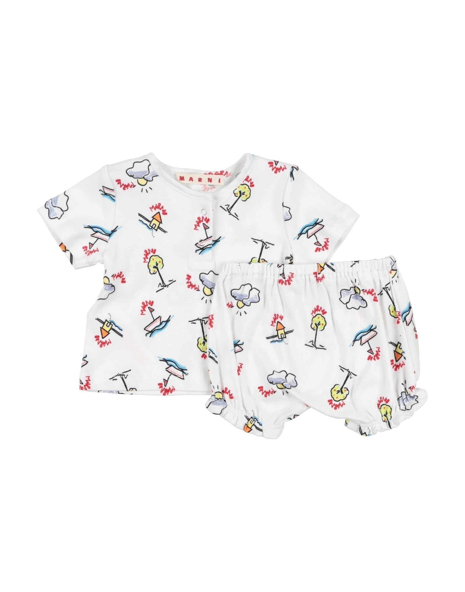 MARNI - Baby sets