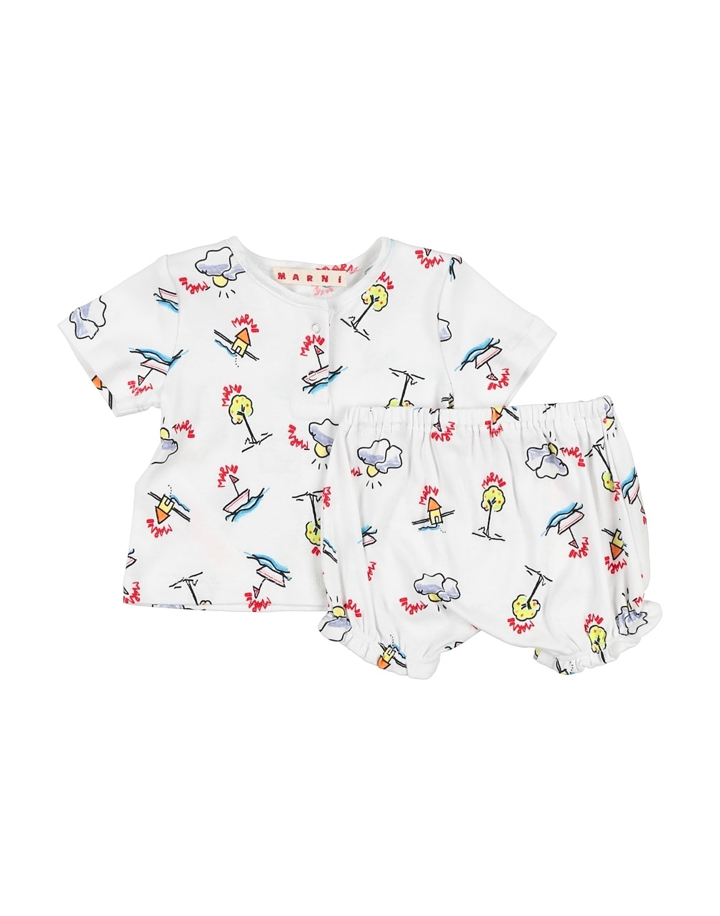 MARNI - Baby sets