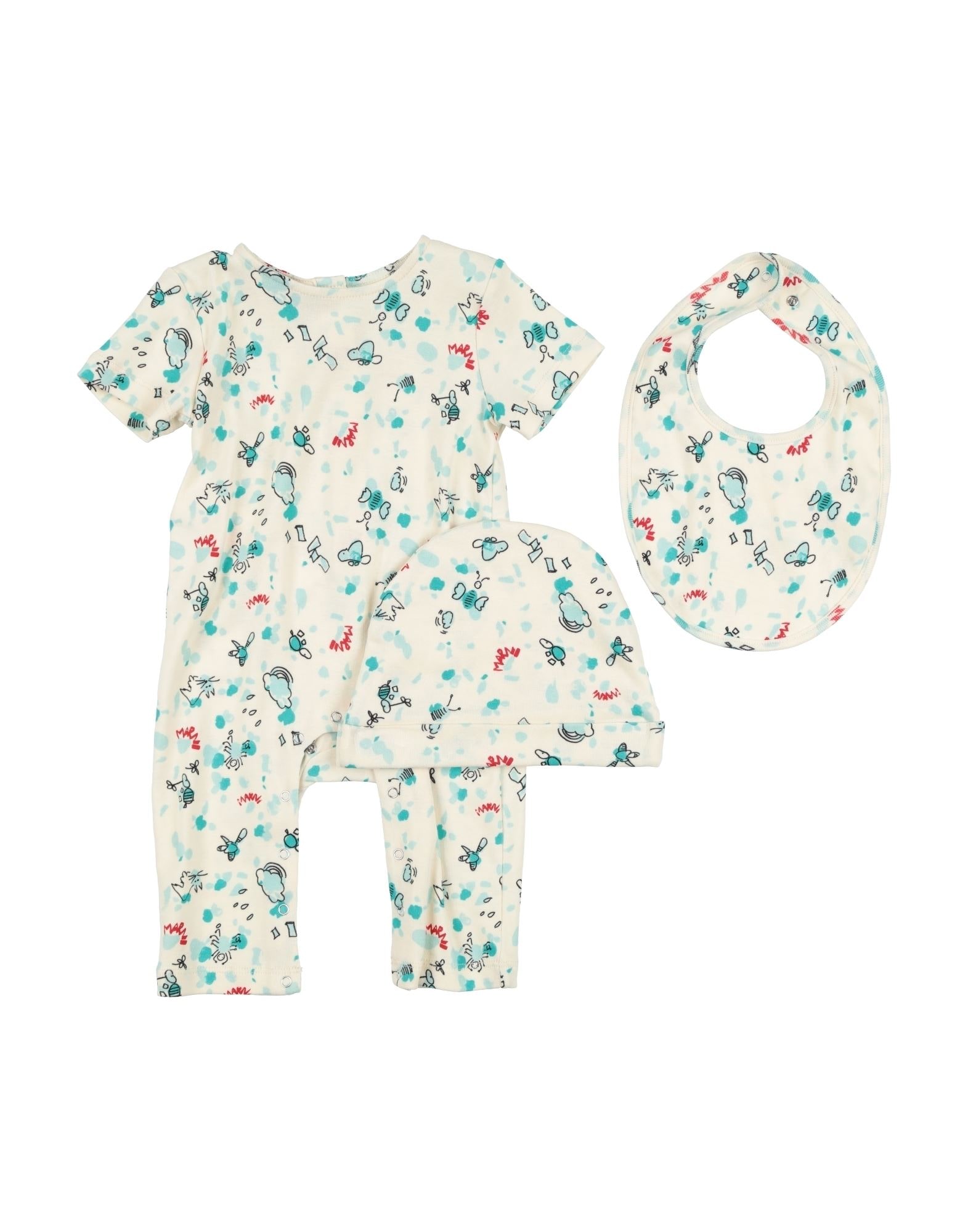 MARNI - Sets para bebé