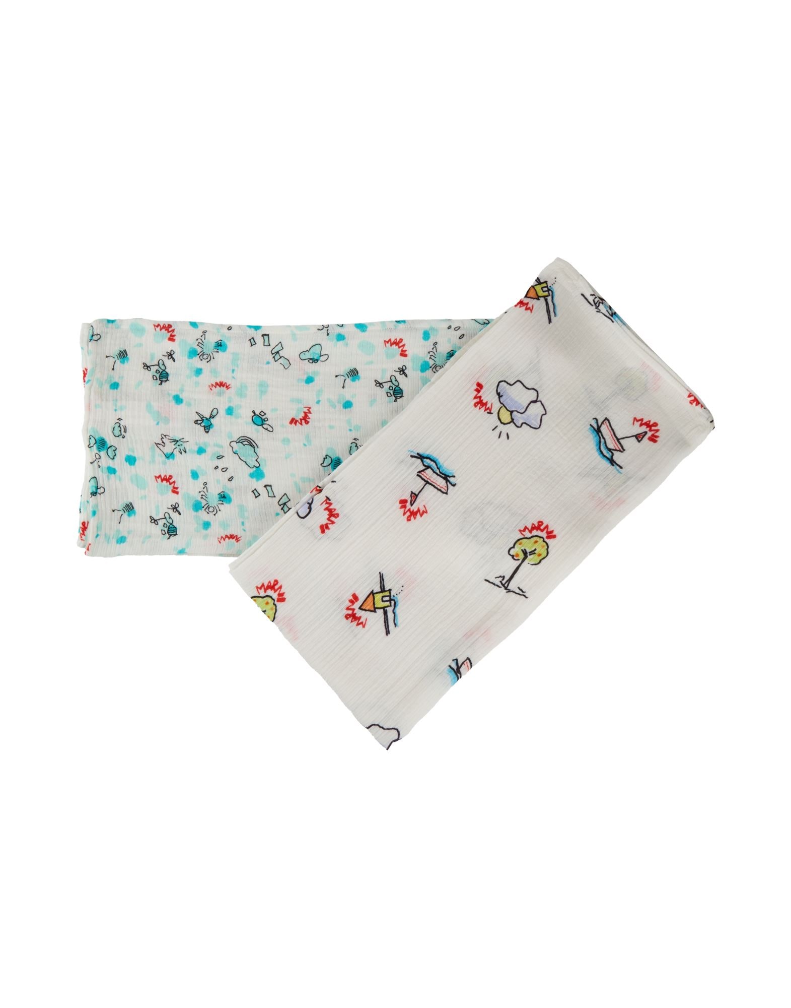 MARNI - Baby bed sheets