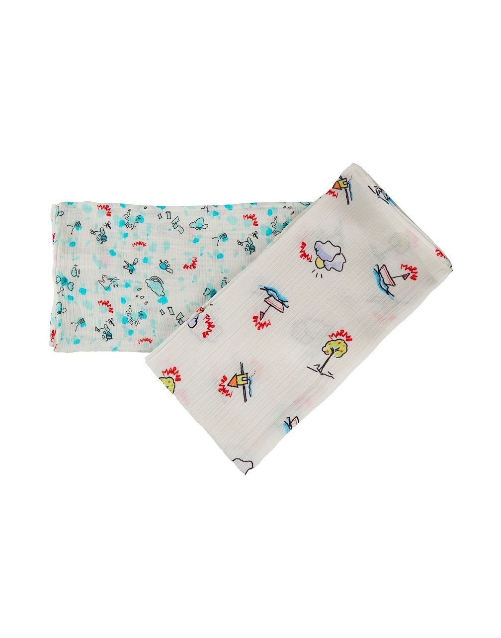 MARNI - Kinder Bettwäsche