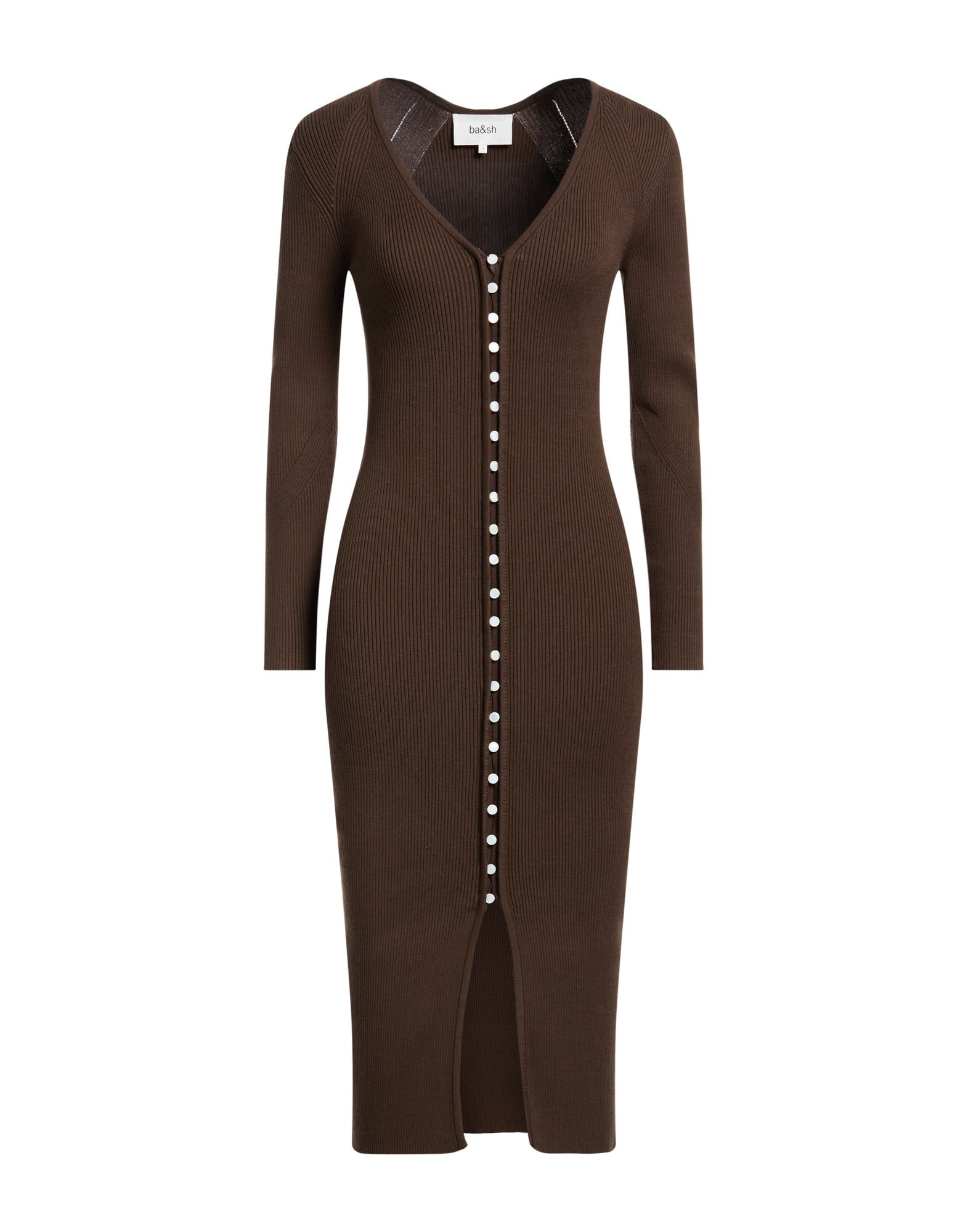 BA&SH - Midi-Kleider