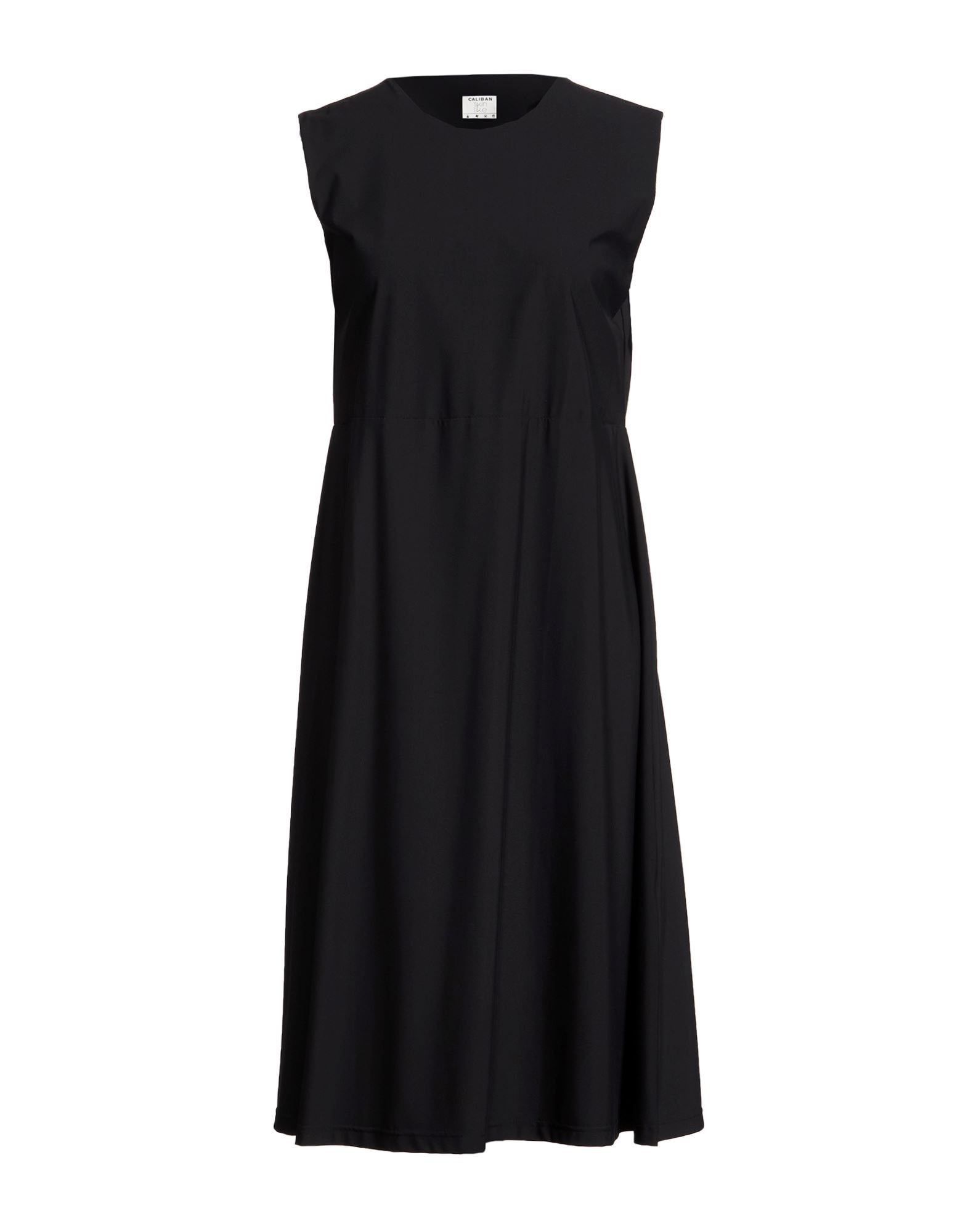 CALIBAN - ミディ丈ワンピース