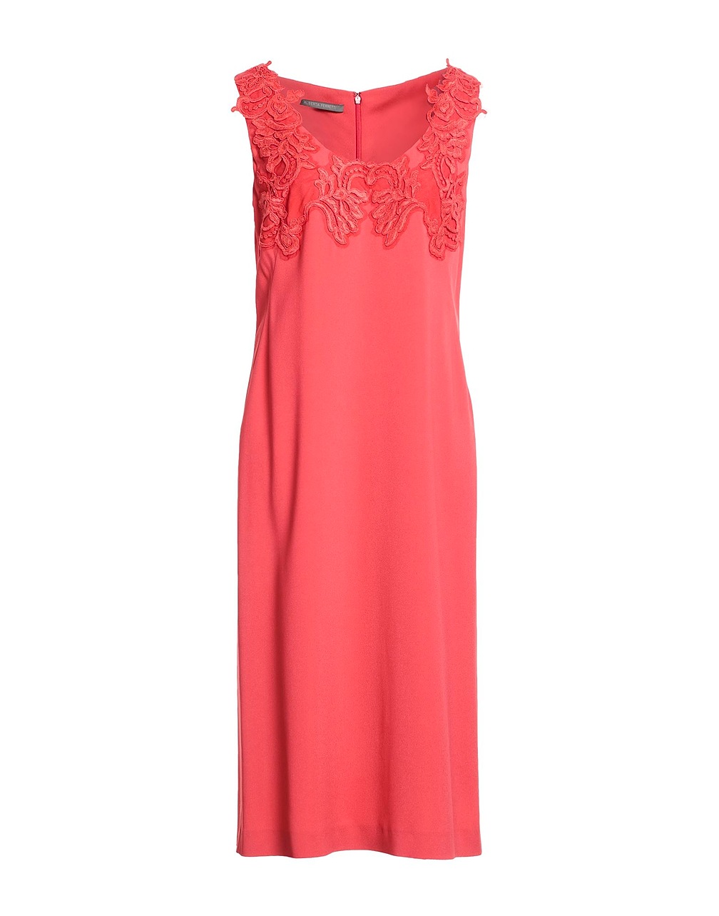 ALBERTA FERRETTI - Midi dresses