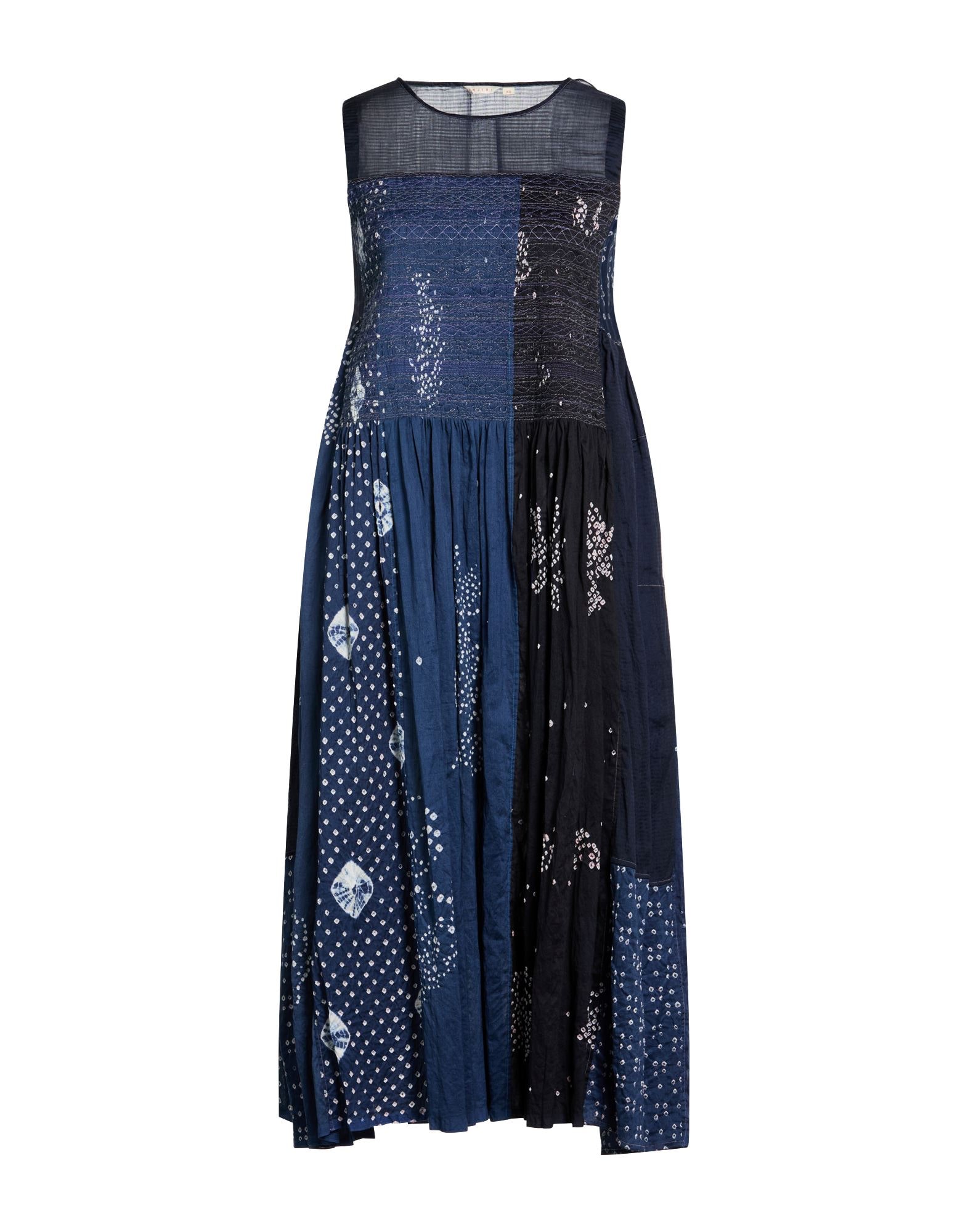 INJIRI - Midi dresses