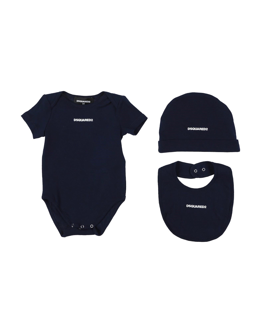 DSQUARED2 - Baby accessories sets