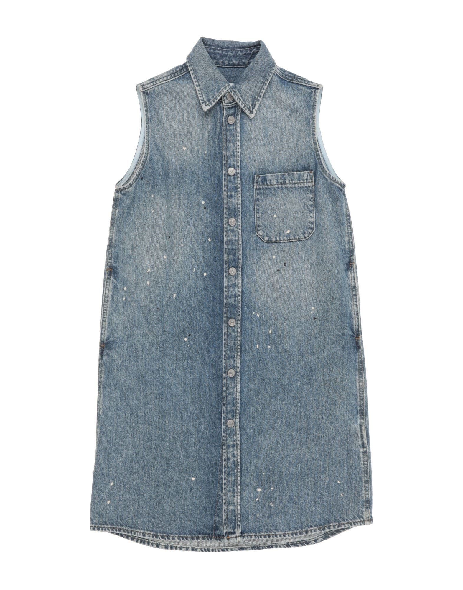 MM6 MAISON MARGIELA - Vestidos para niña