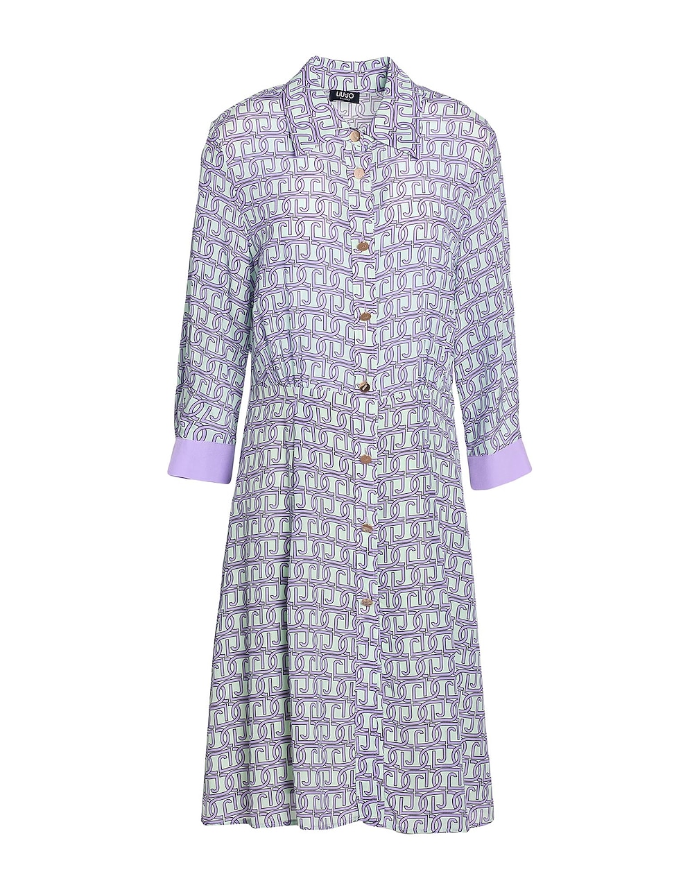 LIU •JO - Mini dresses