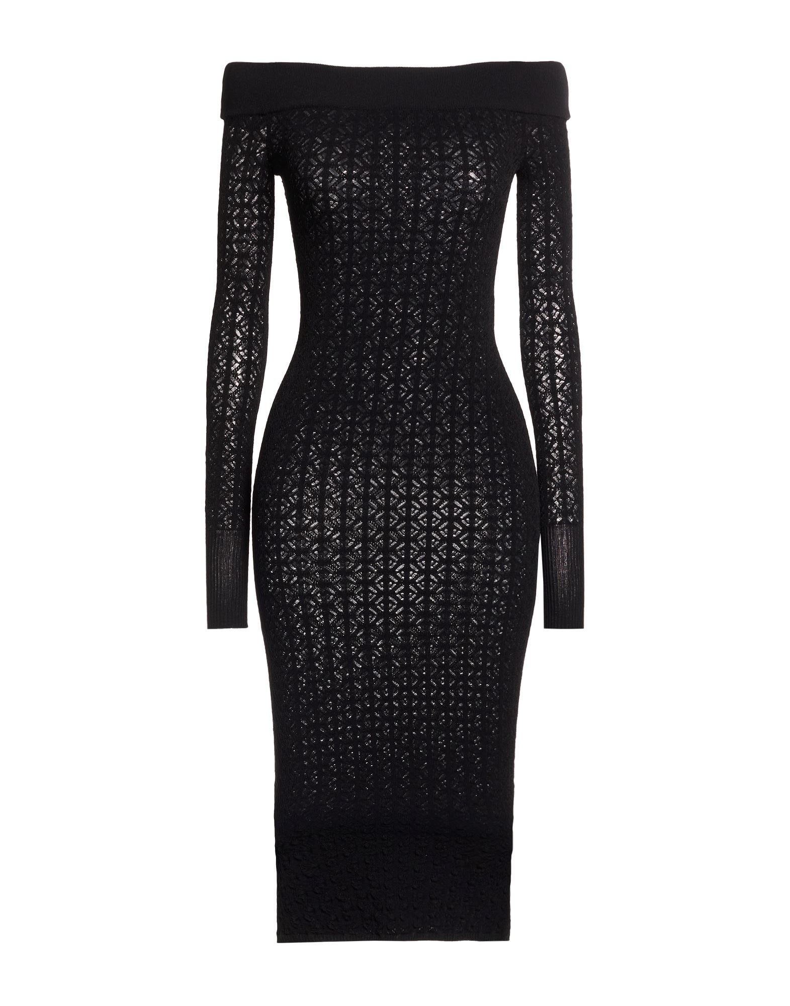 ALAÏA - Mini dresses