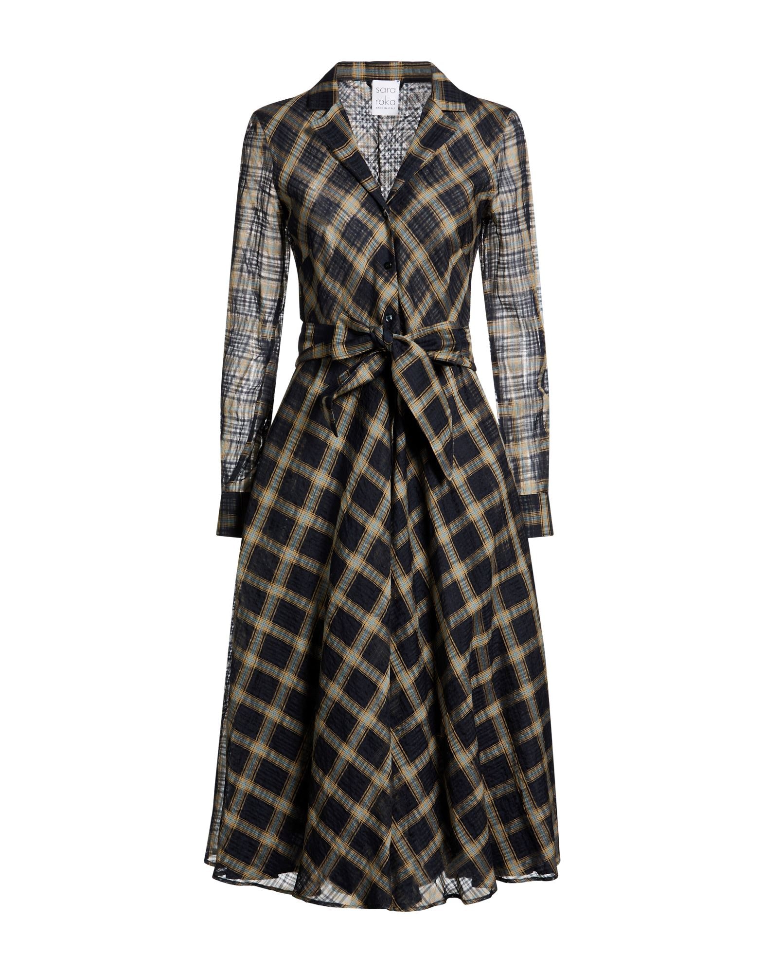 SARA ROKA - Midi dresses