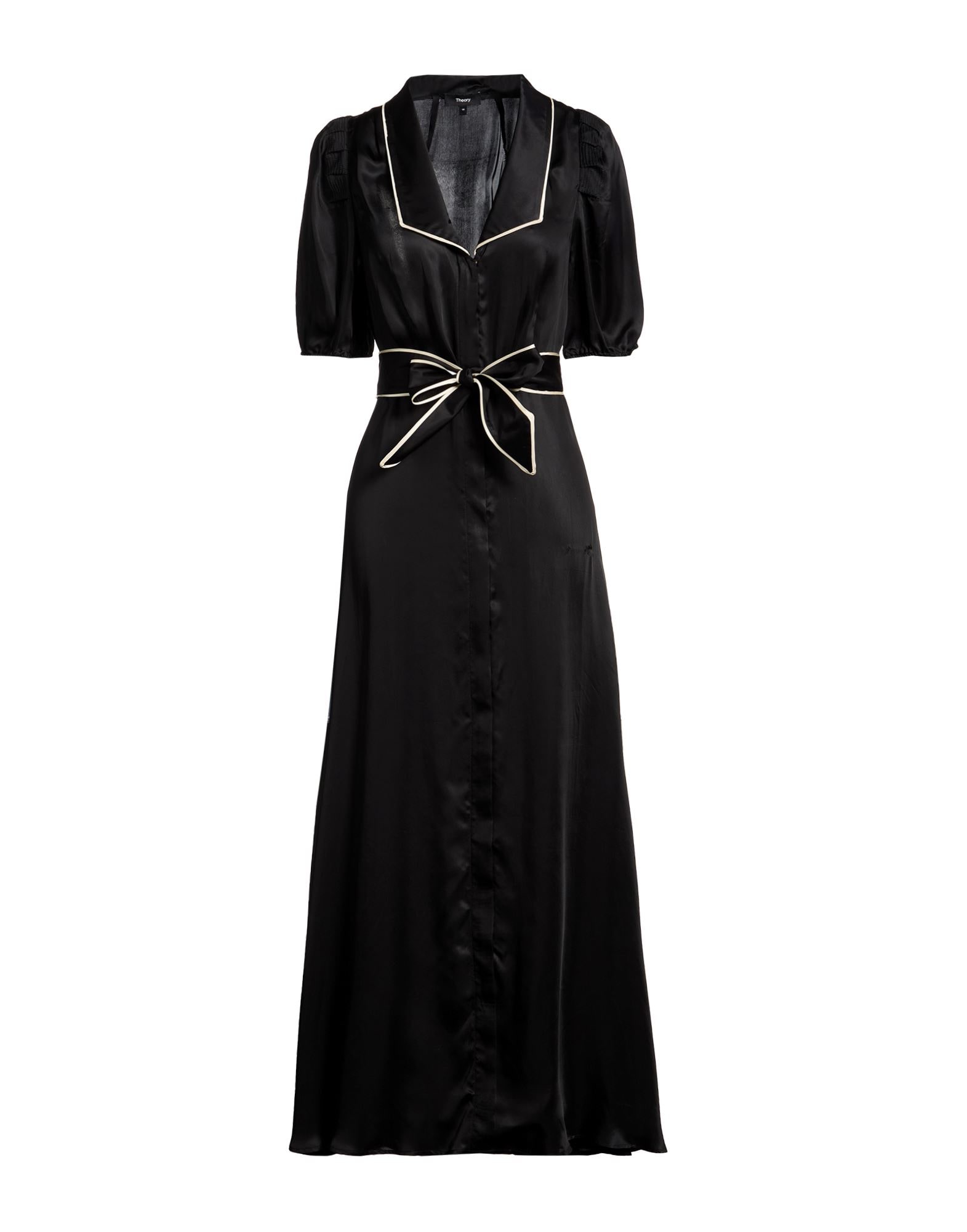 THEORY - Maxi dresses