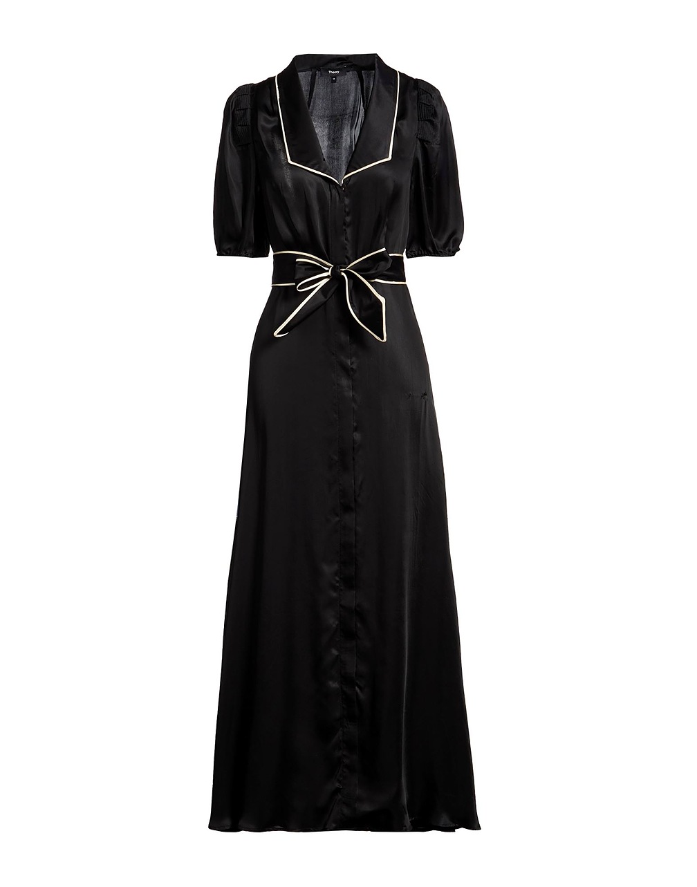 THEORY - Maxi dresses