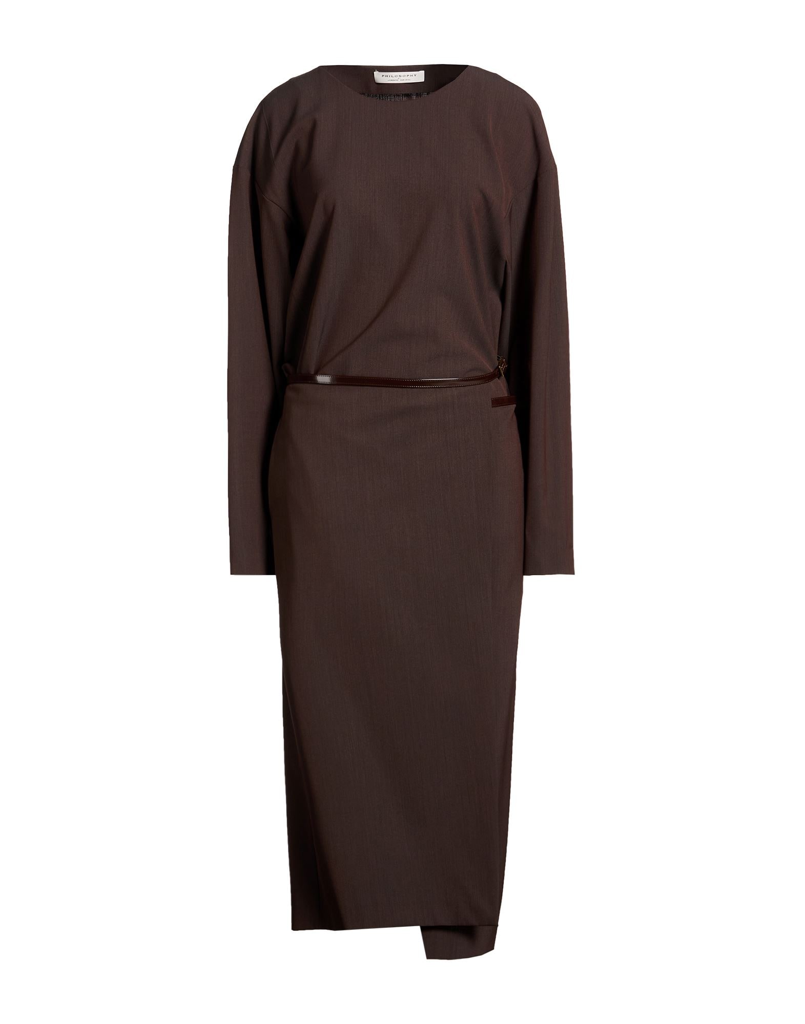 PHILOSOPHY di LORENZO SERAFINI - Maxi-Kleider