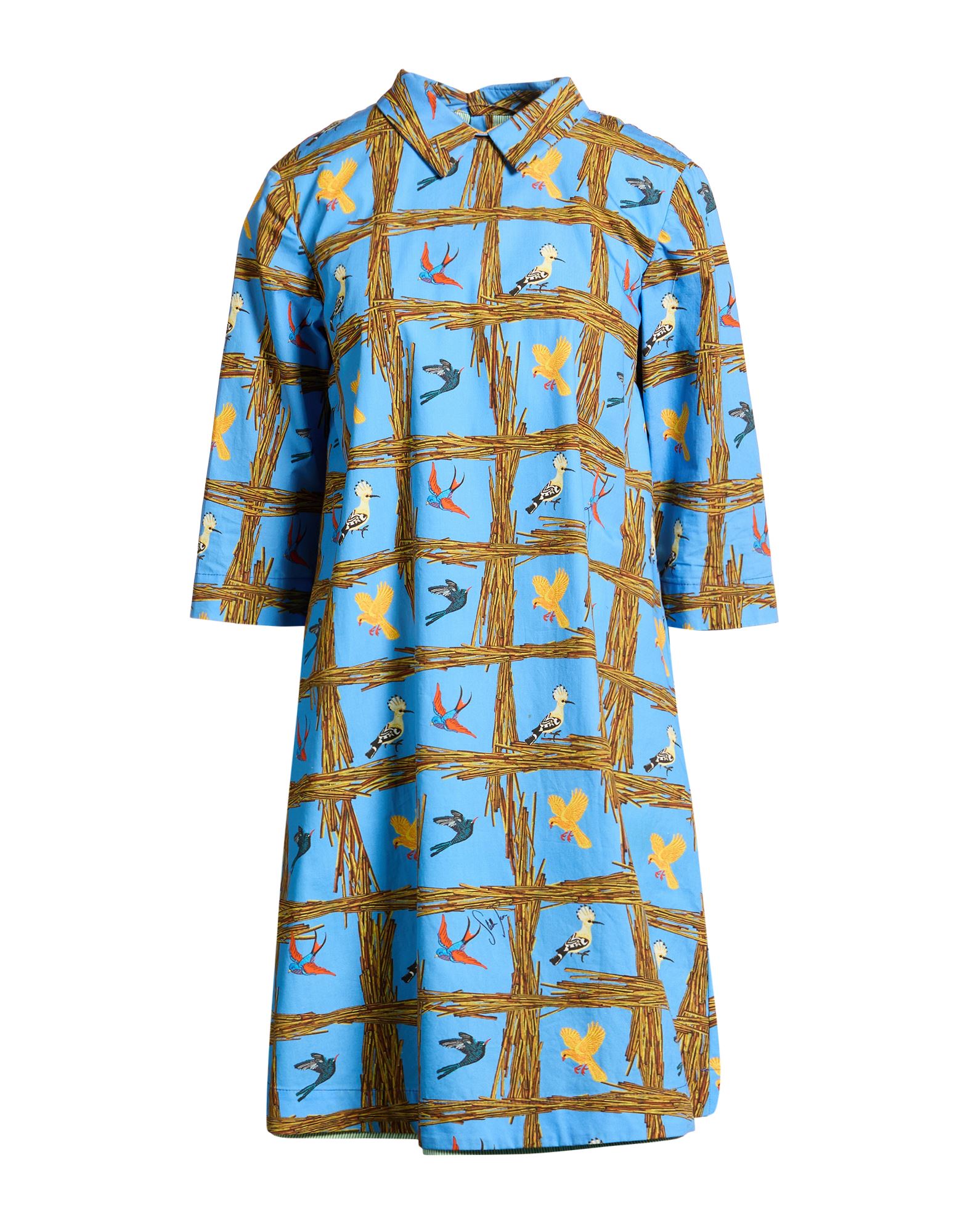 STELLA JEAN - Mini dresses