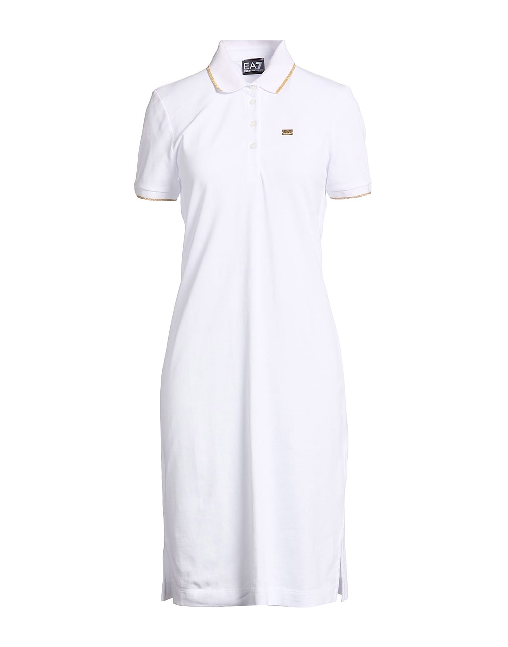 EA7 - Μίνι φορέματα