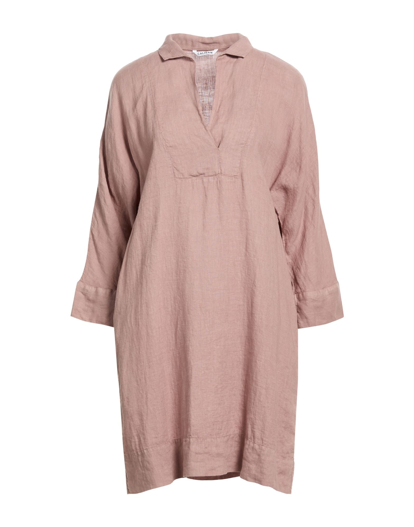 CALIBAN - Mini dresses