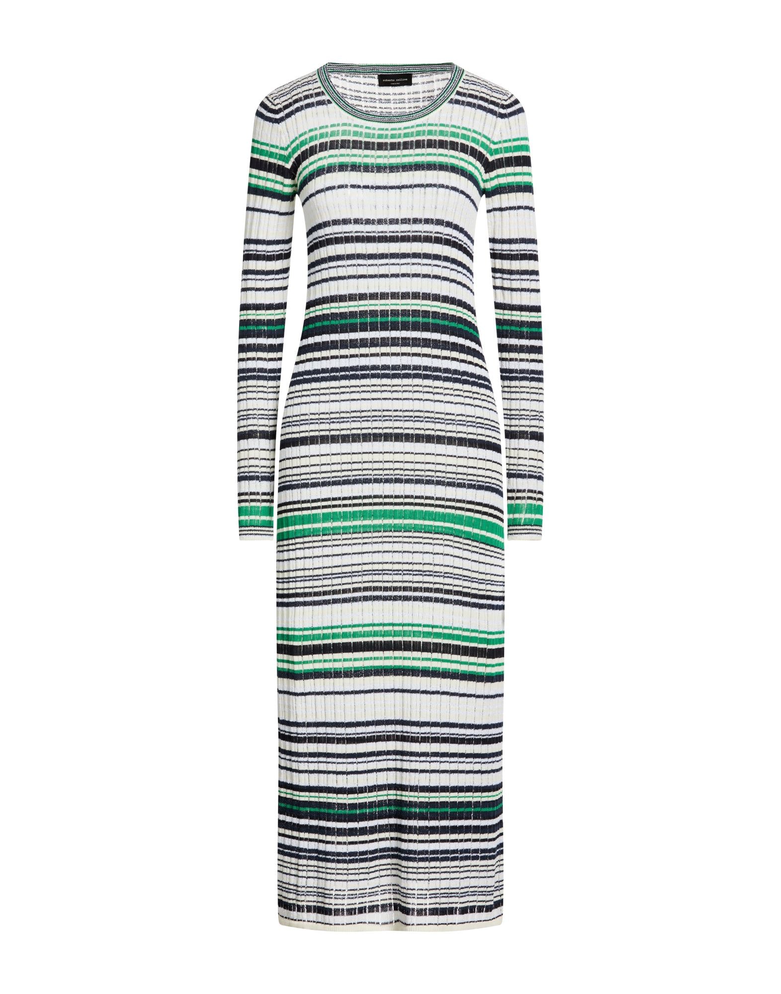 ROBERTO COLLINA - Midi dresses