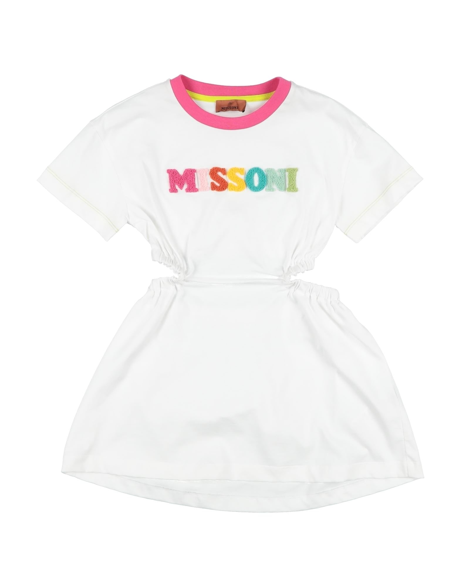 MISSONI KIDS - Kids’ dresses