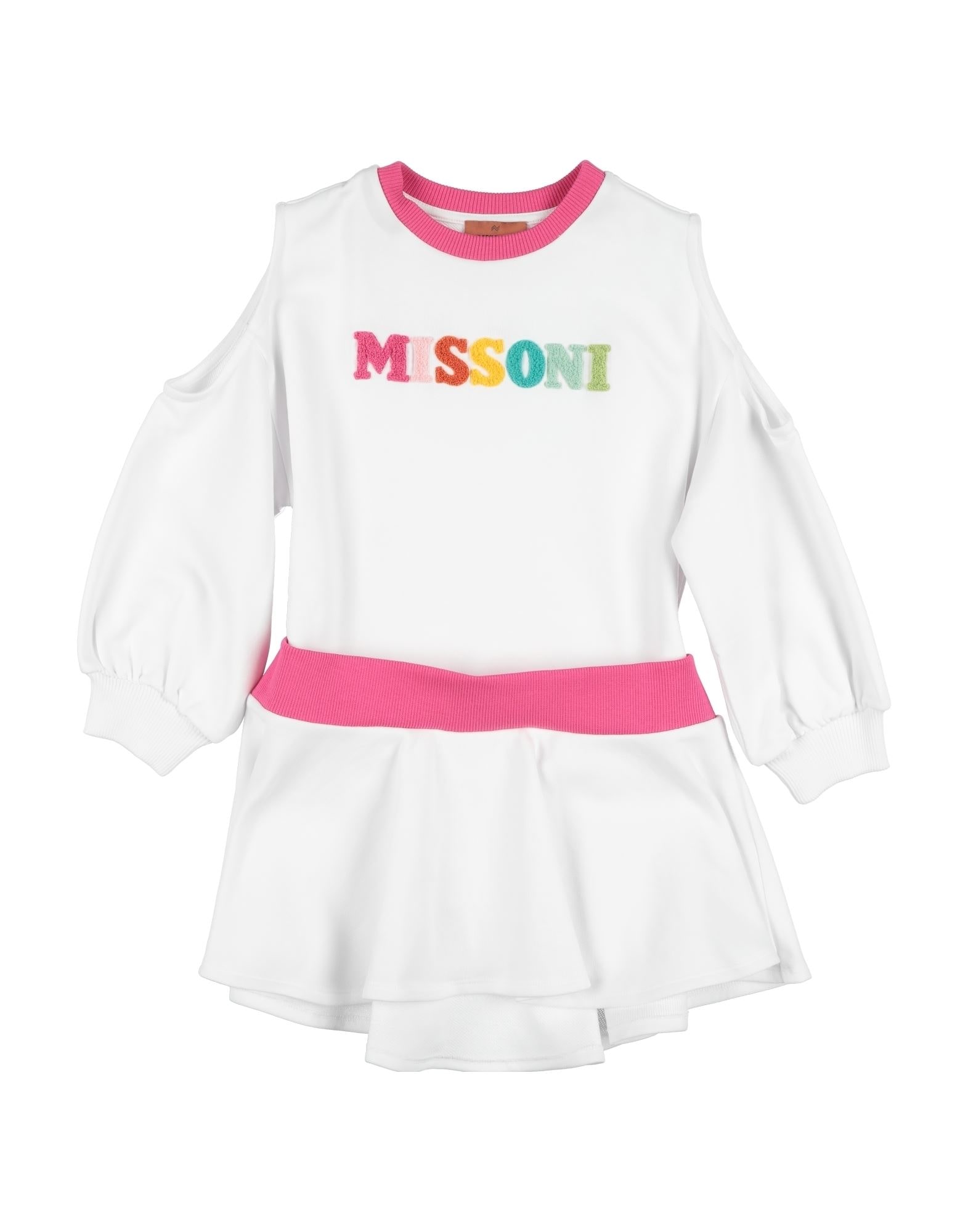 MISSONI KIDS - Kids’ dresses