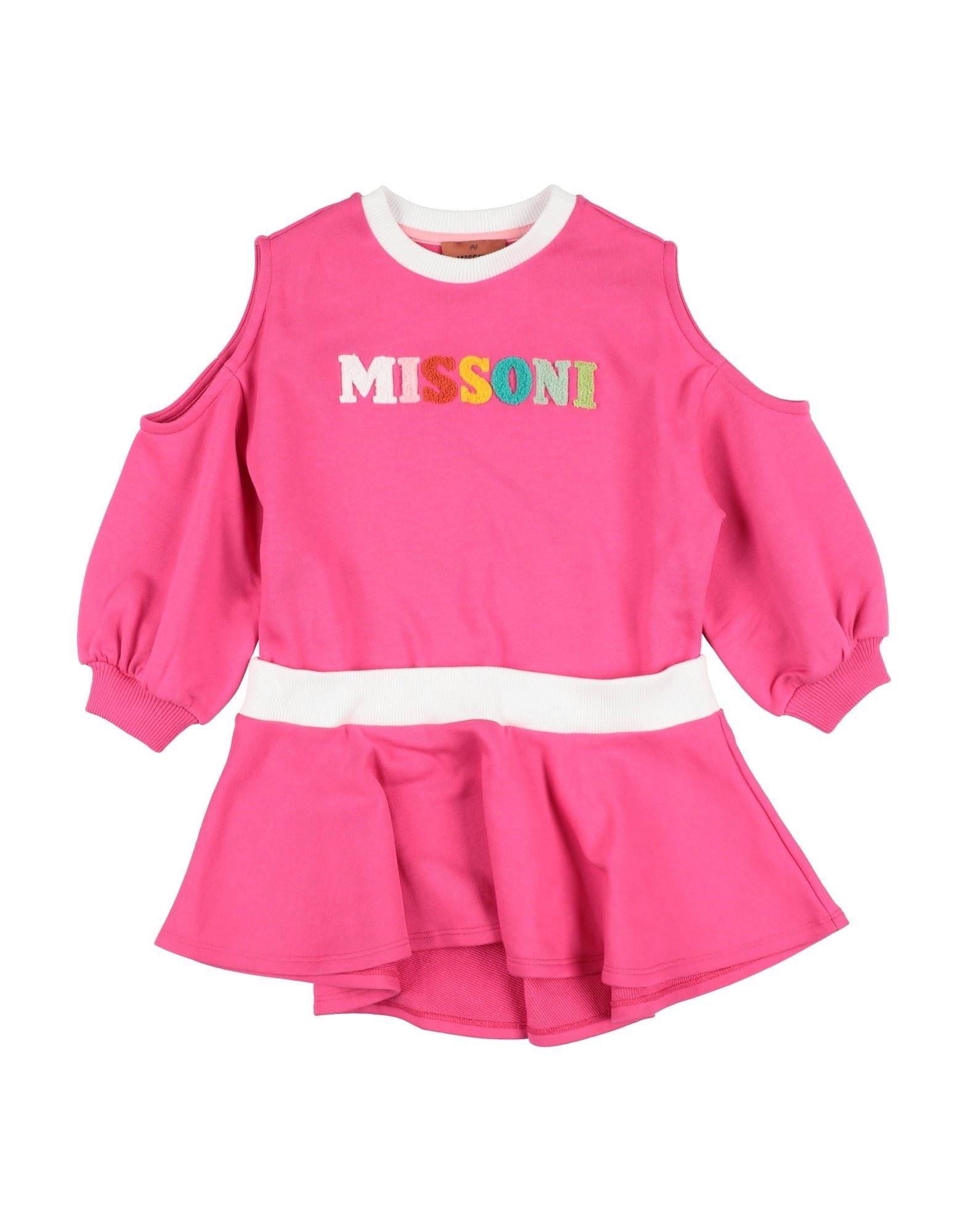 MISSONI KIDS - Kids’ dresses