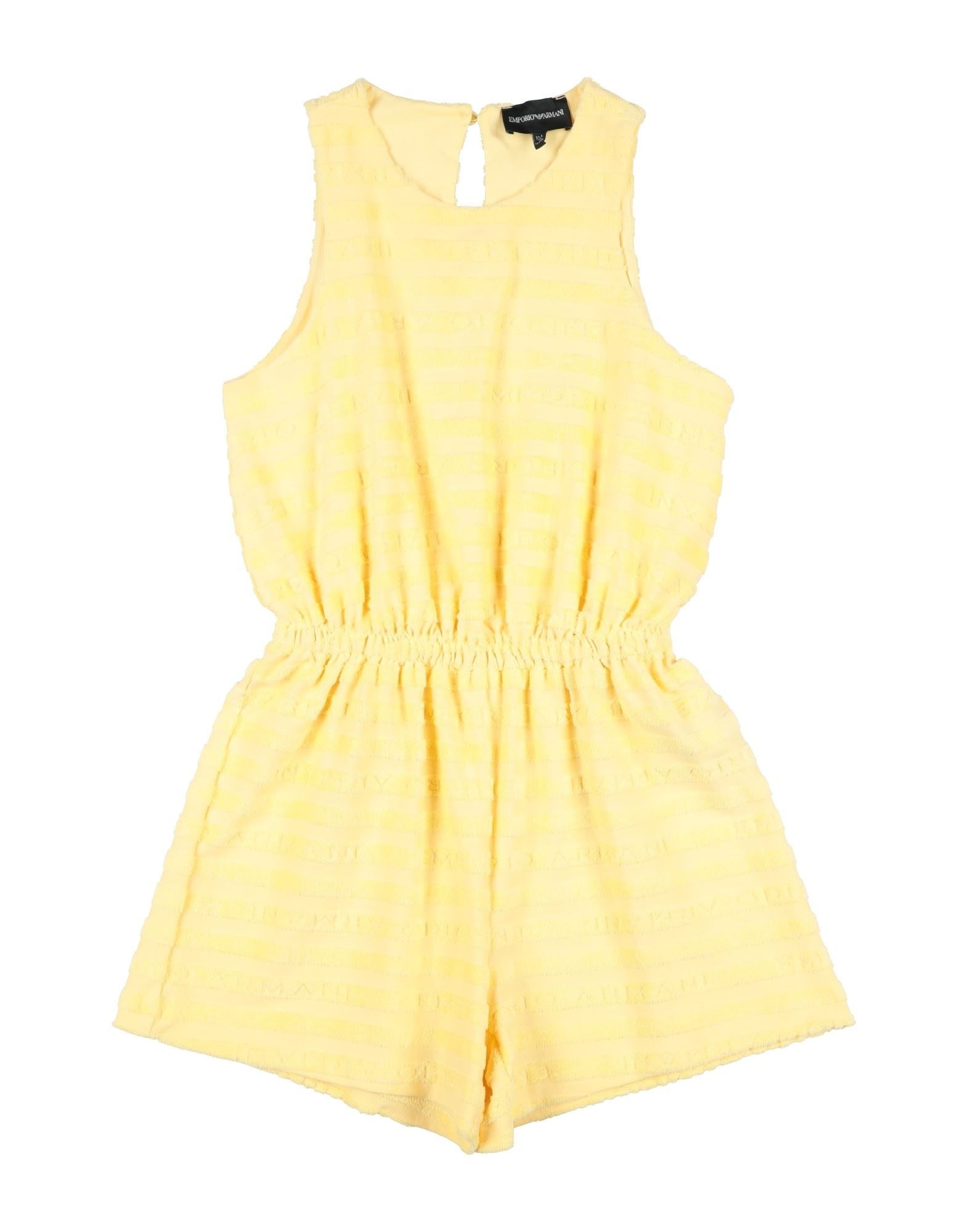 EMPORIO ARMANI - Playsuits