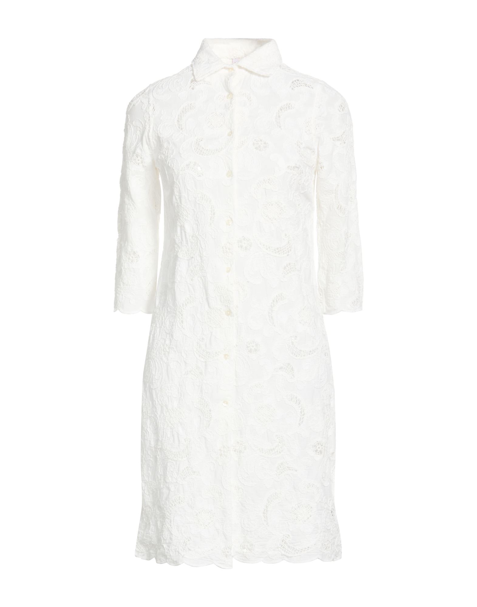 MISS BASTONCINO - Mini dresses