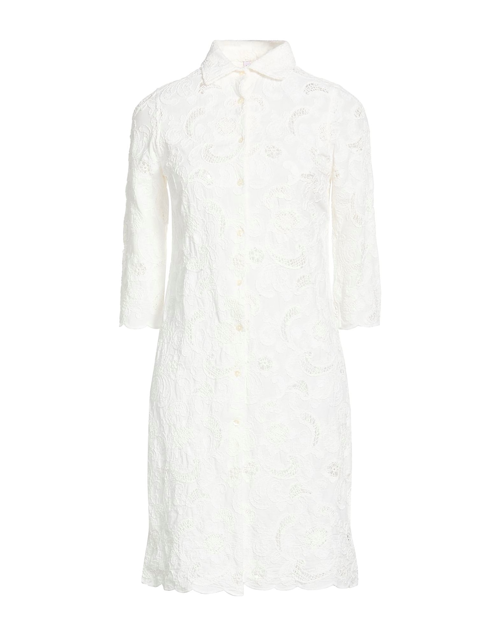 MISS BASTONCINO - Mini dresses