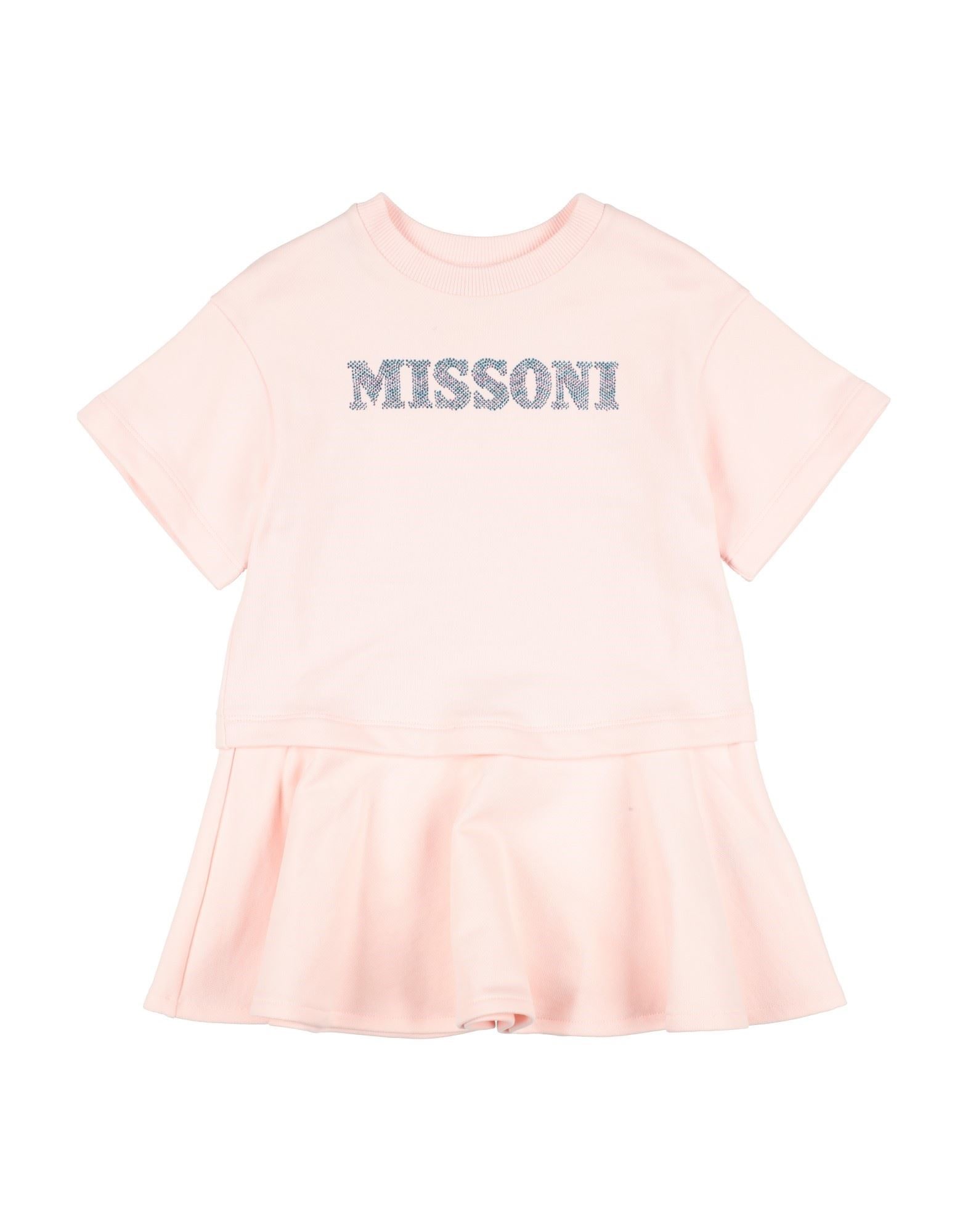 MISSONI KIDS - Kids’ dresses